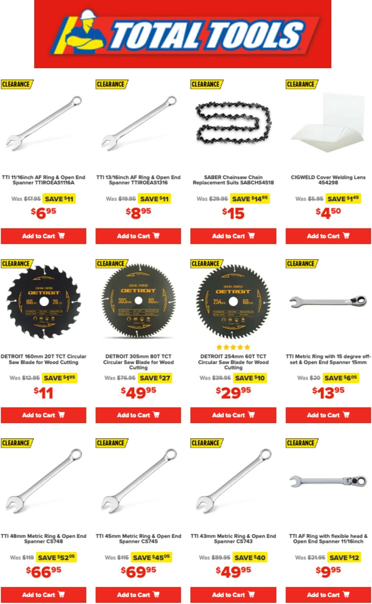 Total Tools Catalogue - 05/09-22/09/2022 (Page 7)