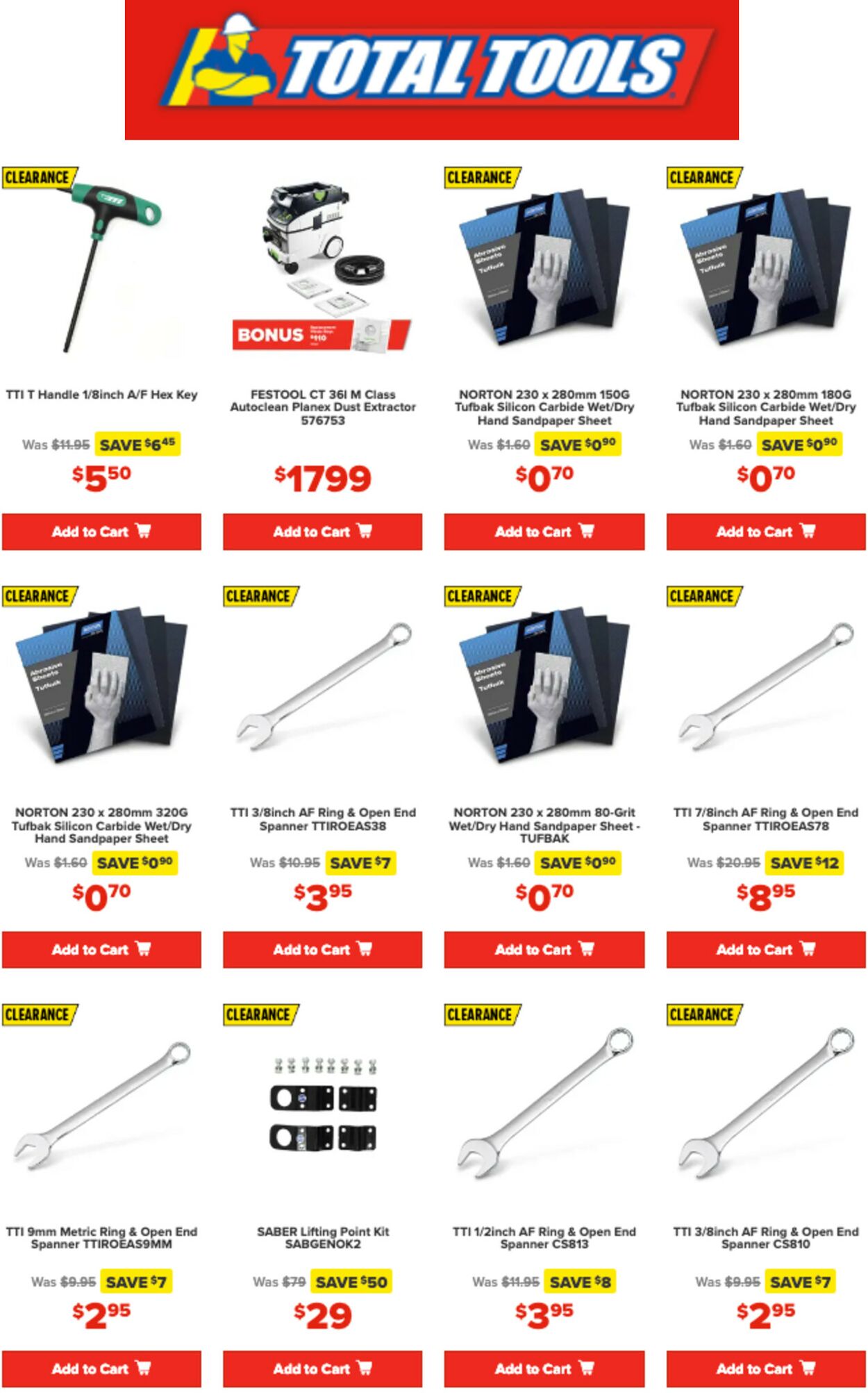 Total Tools Catalogue - 12/10-02/11/2022 (Page 4)