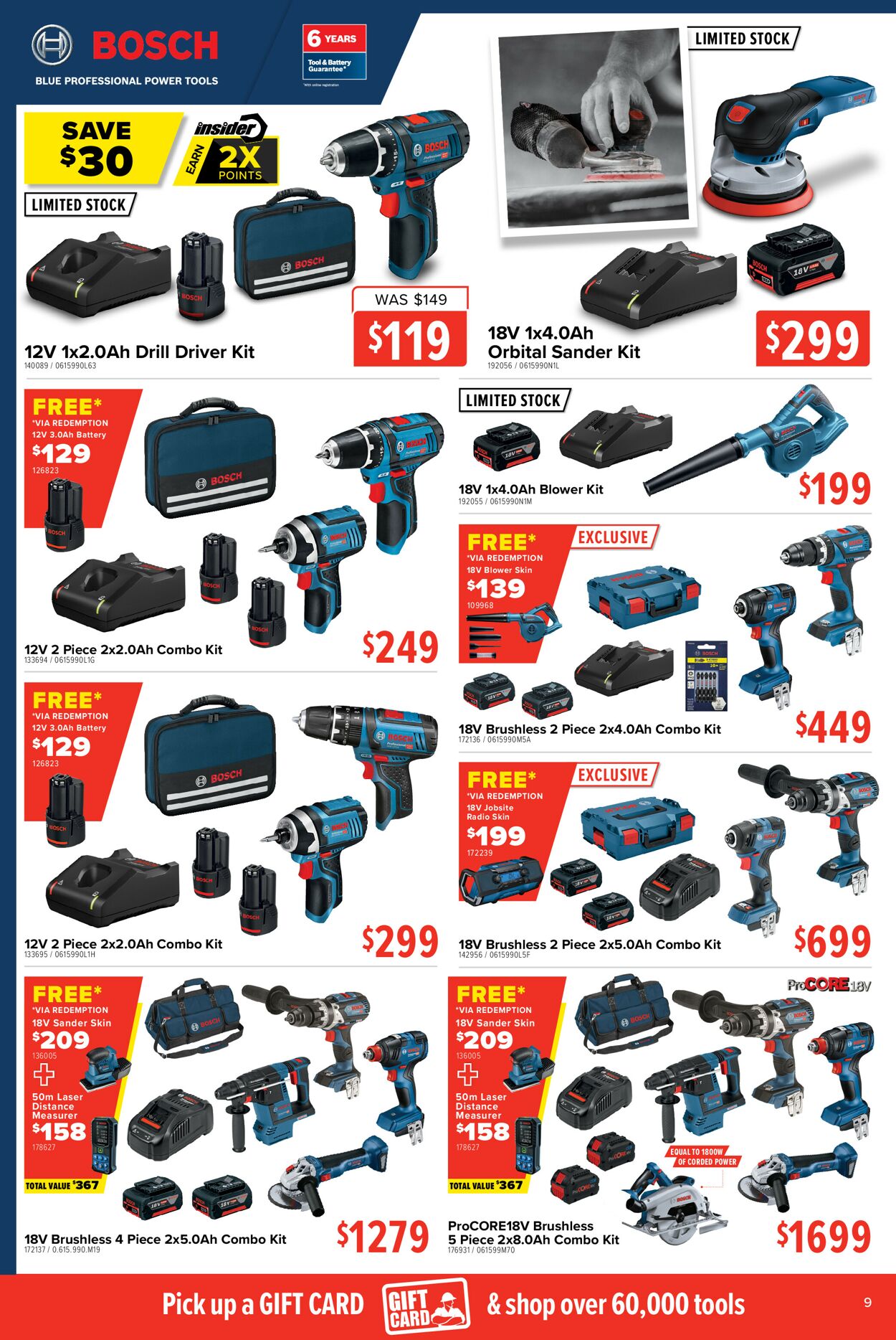 Total Tools Catalogue - 30/11-24/12/2022 (Page 9)