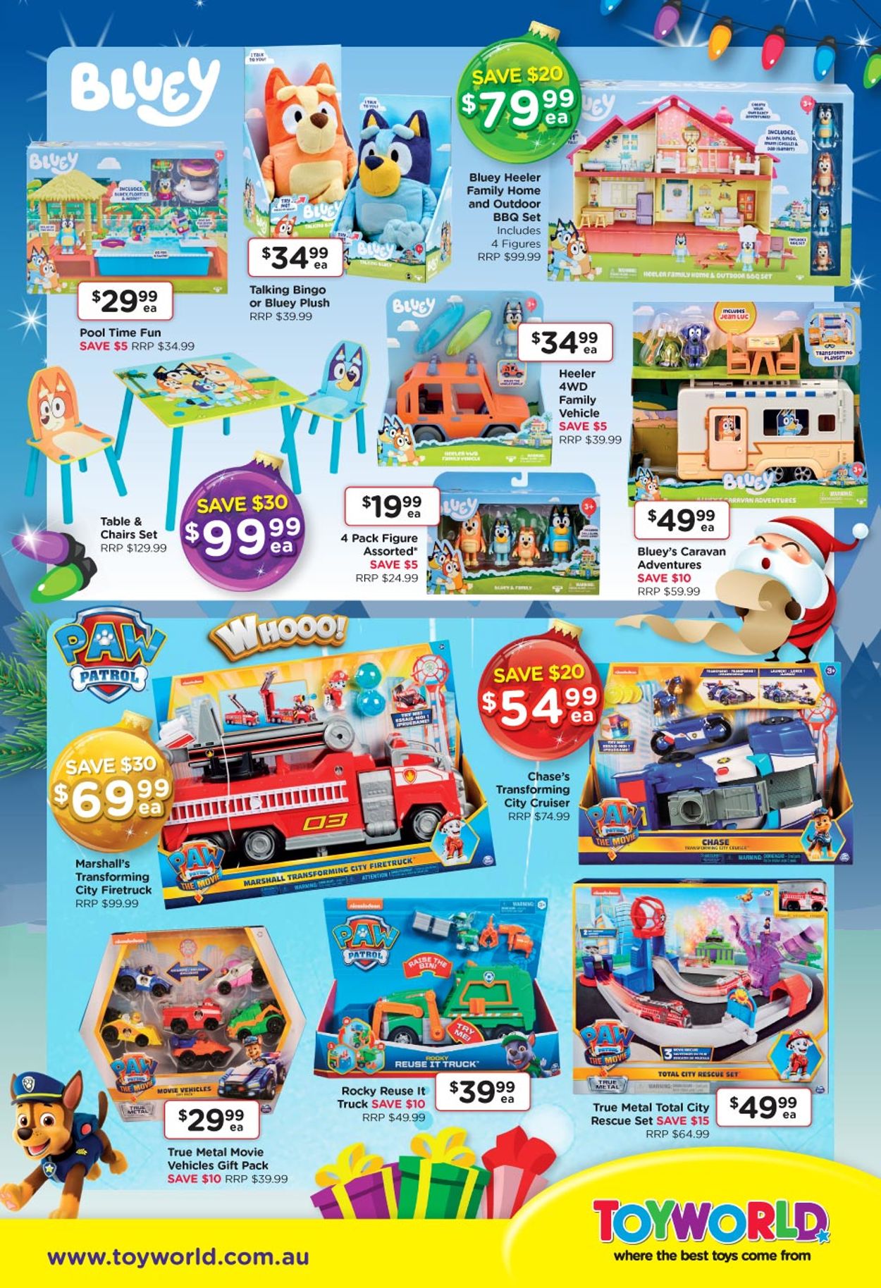 Toyworld HOLIDAYS 2021 Catalogue - 01/12-12/12/2021 (Page 19)