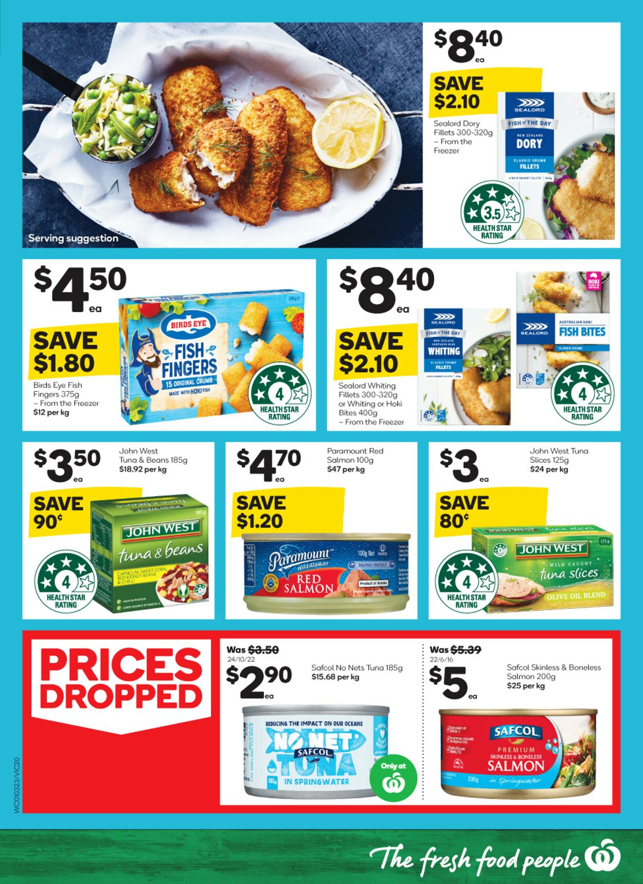 Woolworths Catalogue - 01/03-07/03/2023 (Page 18)