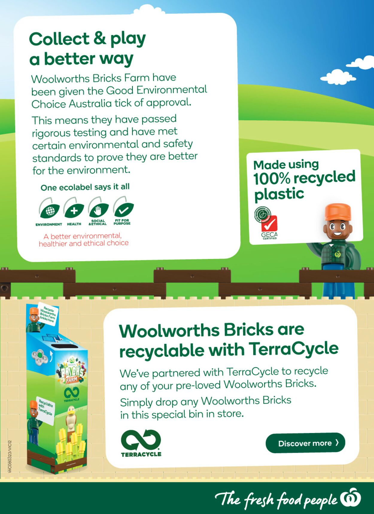 Woolworths Catalogue - 08/03-14/03/2023 (Page 12)