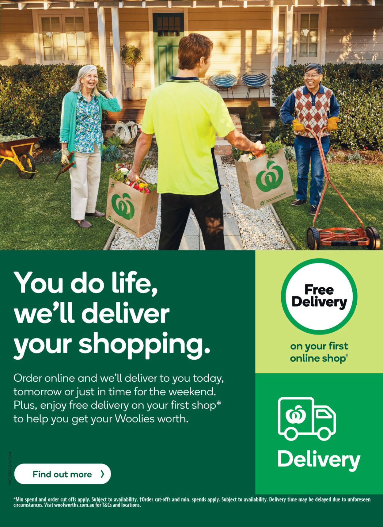 Woolworths Catalogue - 12/04-18/04/2023 (Page 44)