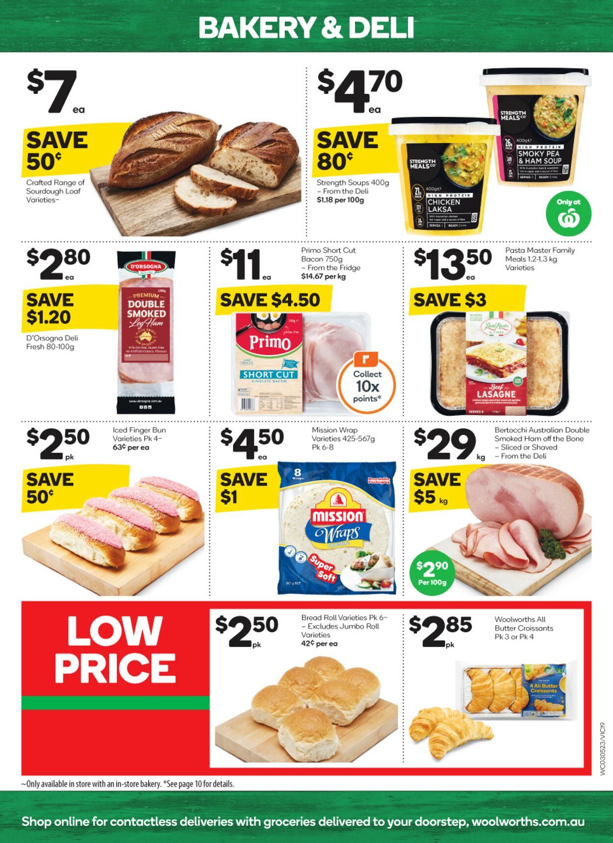 Woolworths Catalogue - 03/05-09/05/2023 (Page 15)