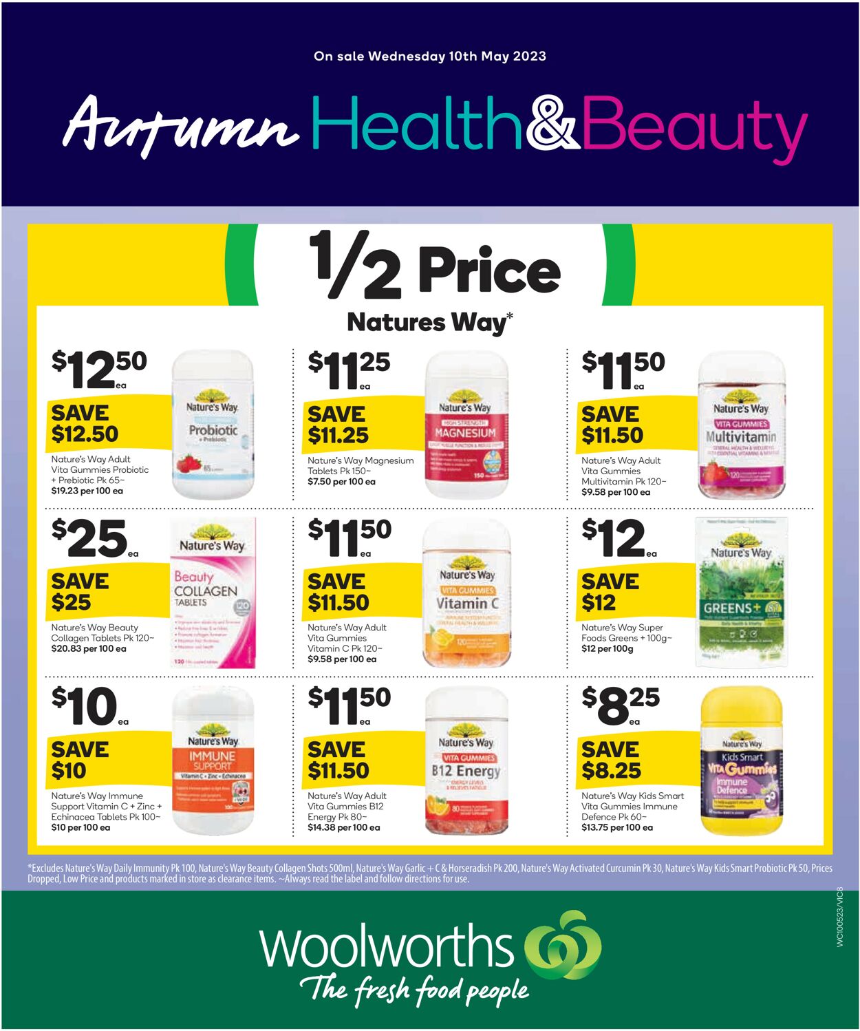 Woolworths Catalogue - 10/05-16/05/2023 (Page 2)