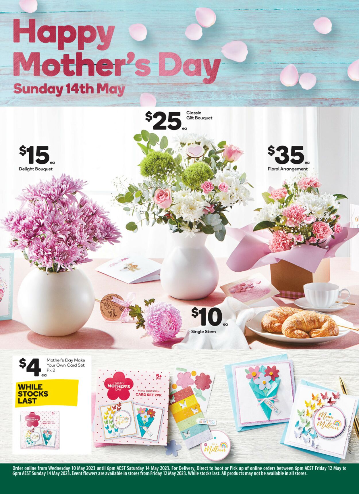 Woolworths Catalogue - 10/05-16/05/2023 (Page 9)