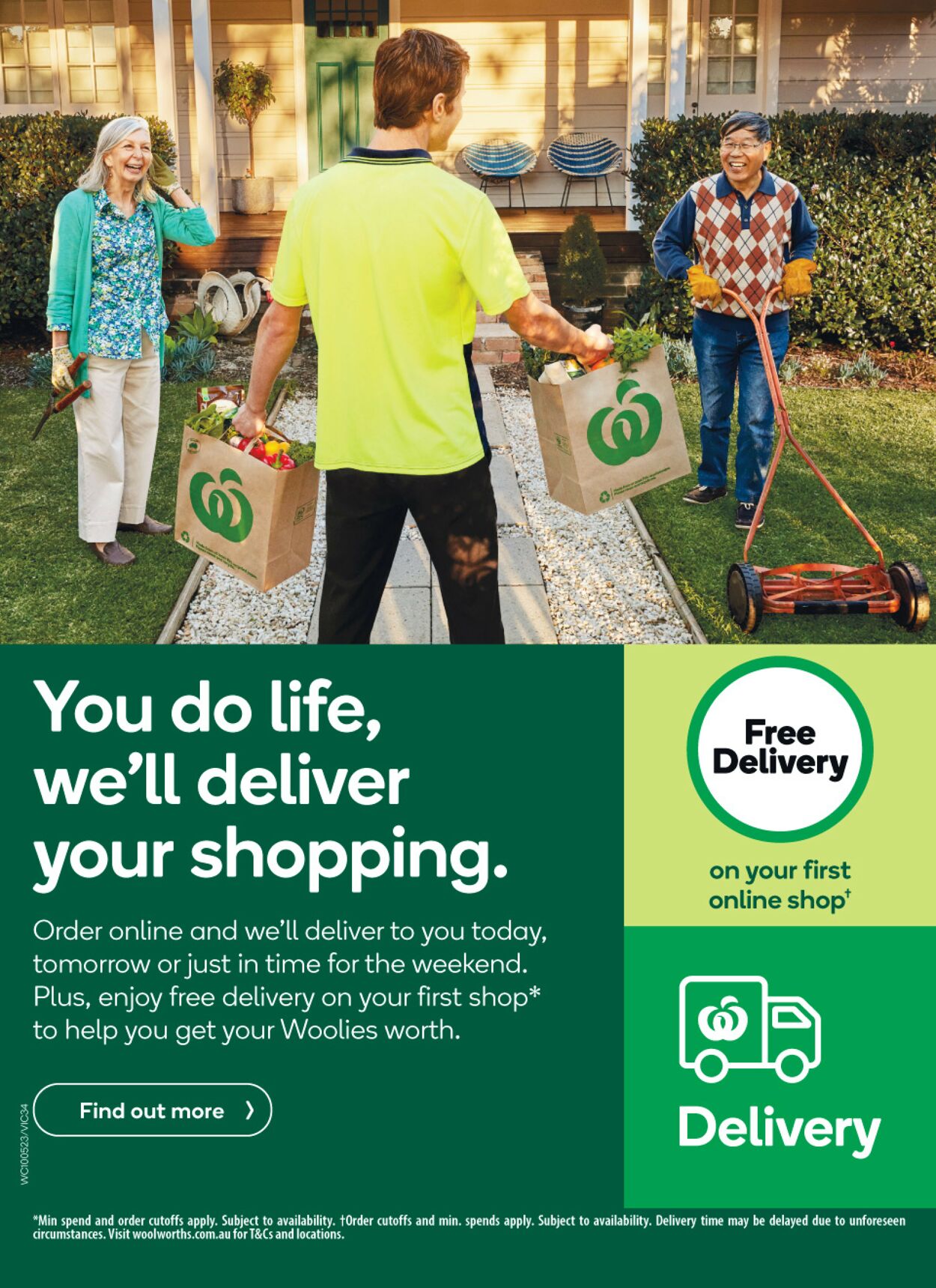 Woolworths Catalogue - 10/05-16/05/2023 (Page 34)