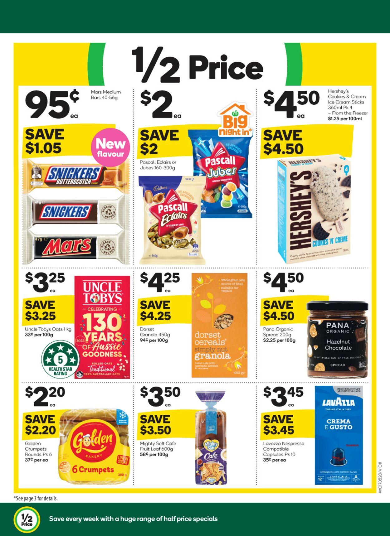 Woolworths Catalogue - 17/05-23/05/2023 (Page 9)