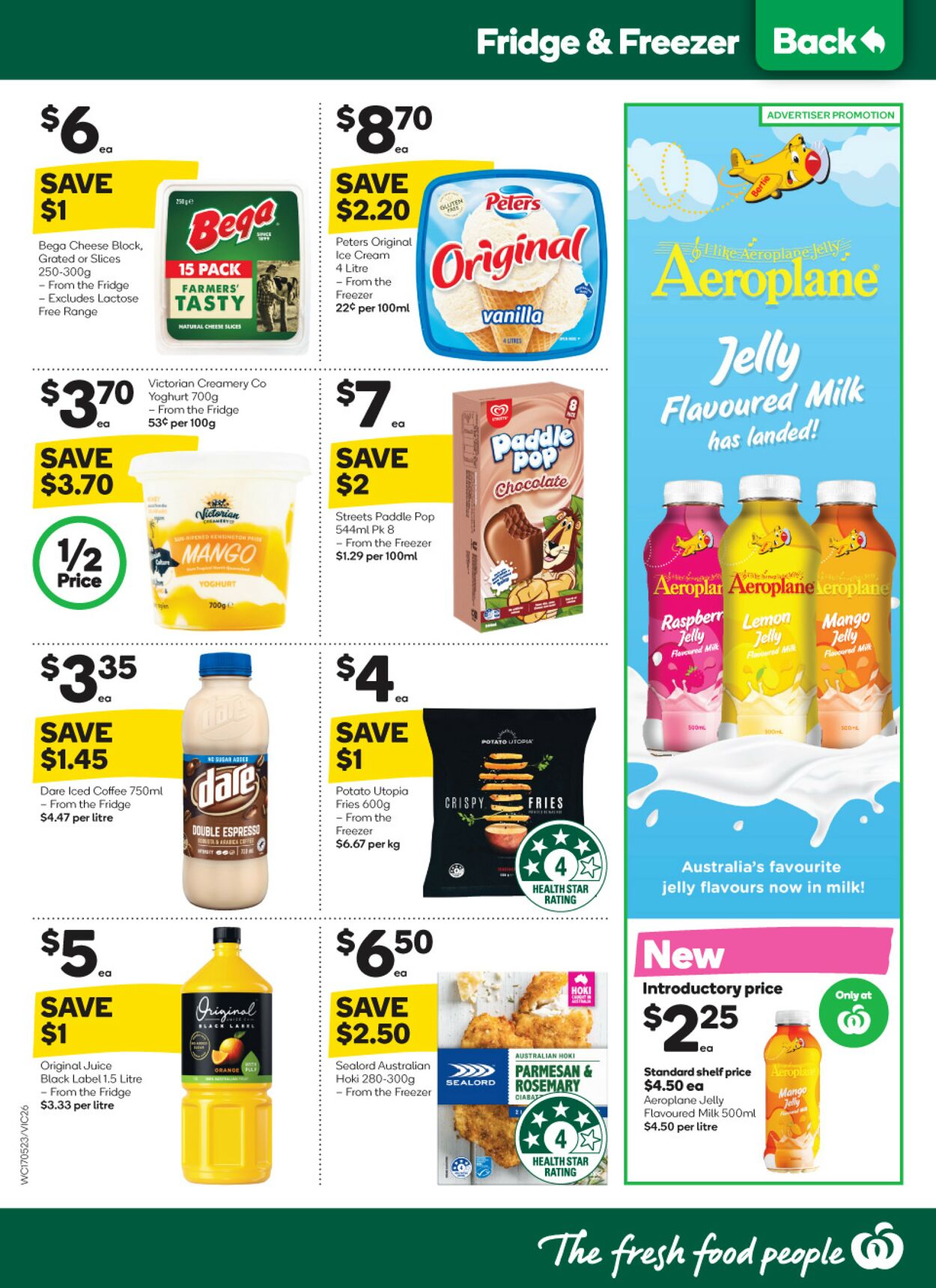 Woolworths Catalogue - 17/05-23/05/2023 (Page 24)