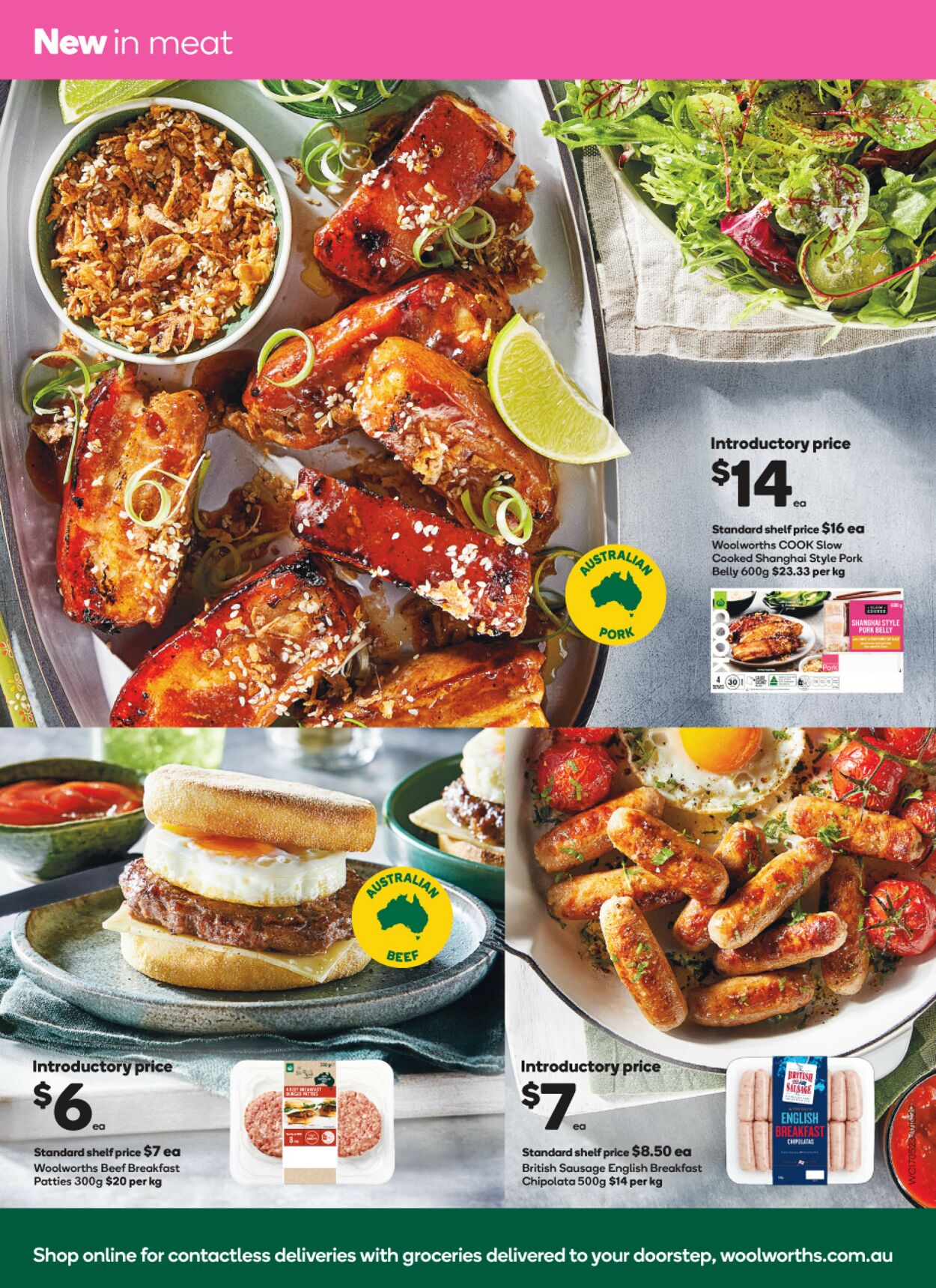 Woolworths Catalogue - 17/05-23/05/2023 (Page 27)
