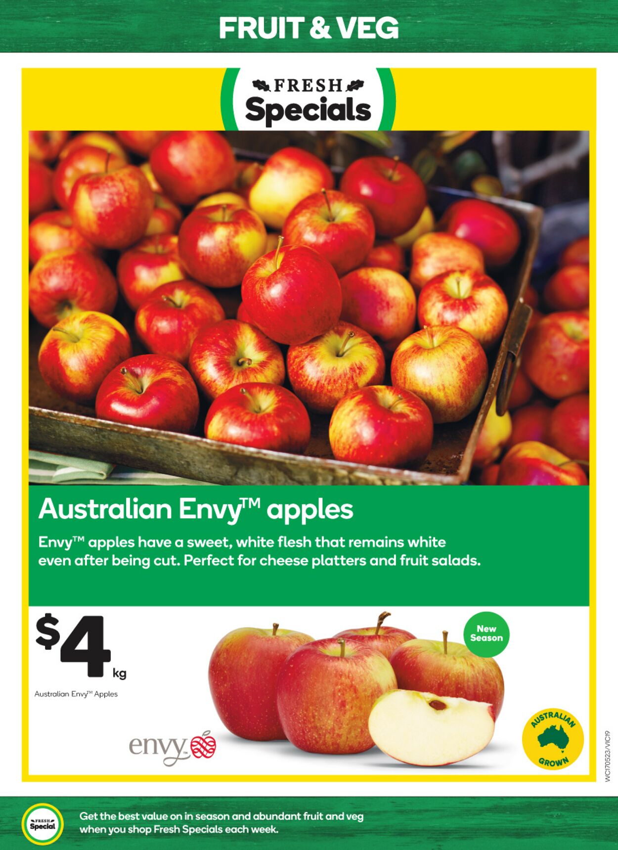 Woolworths Catalogue - 17/05-23/05/2023 (Page 17)