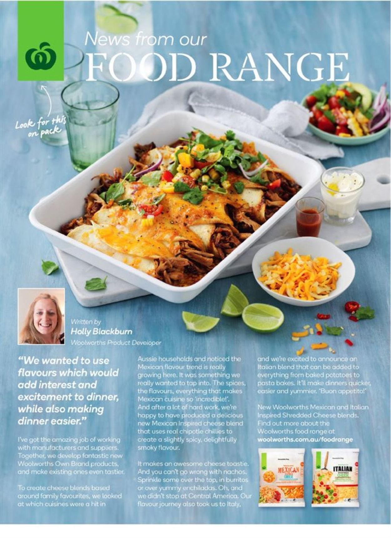 Woolworths Catalogue - 01/04-30/04/2019 (Page 147)
