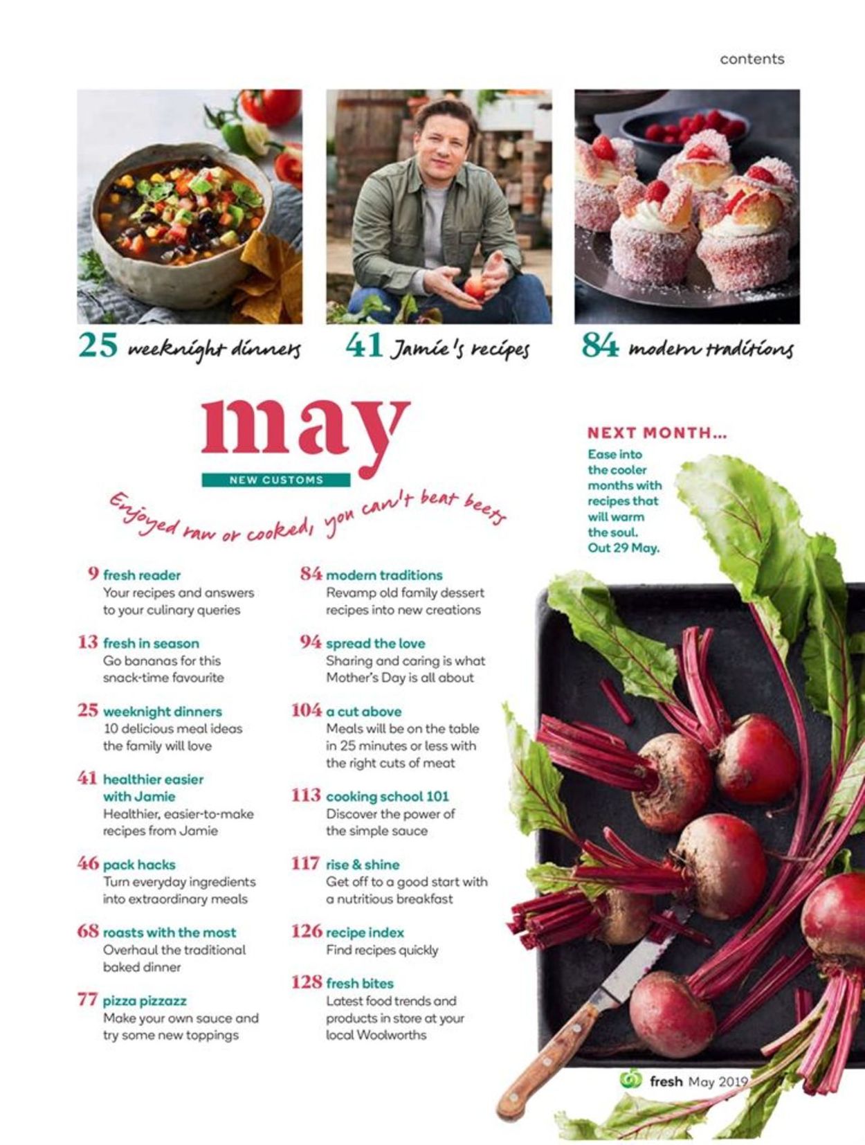 Woolworths Catalogue - 01/05-31/05/2019 (Page 7)