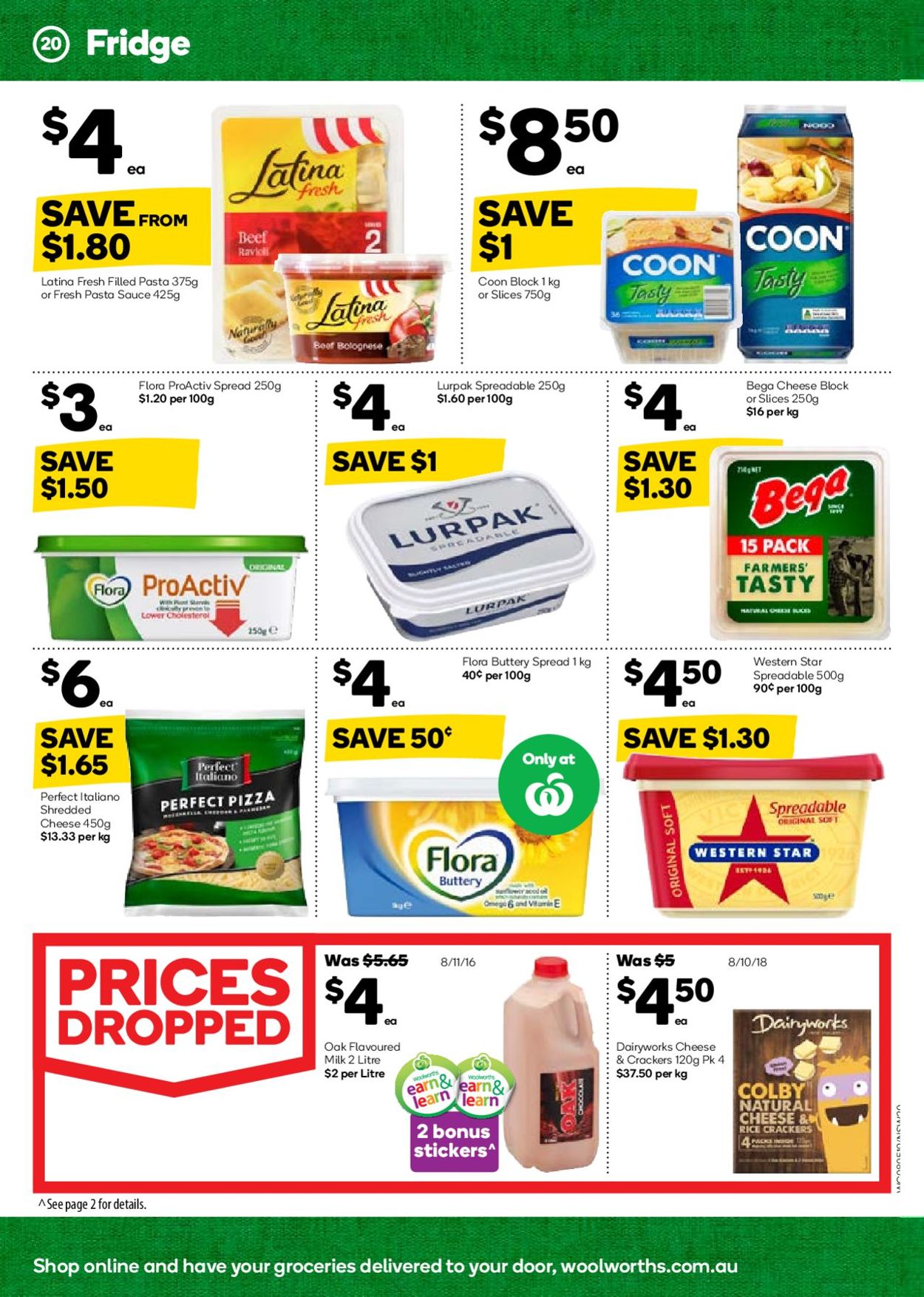 Woolworths Catalogue - 08/05-14/05/2019 (Page 39)