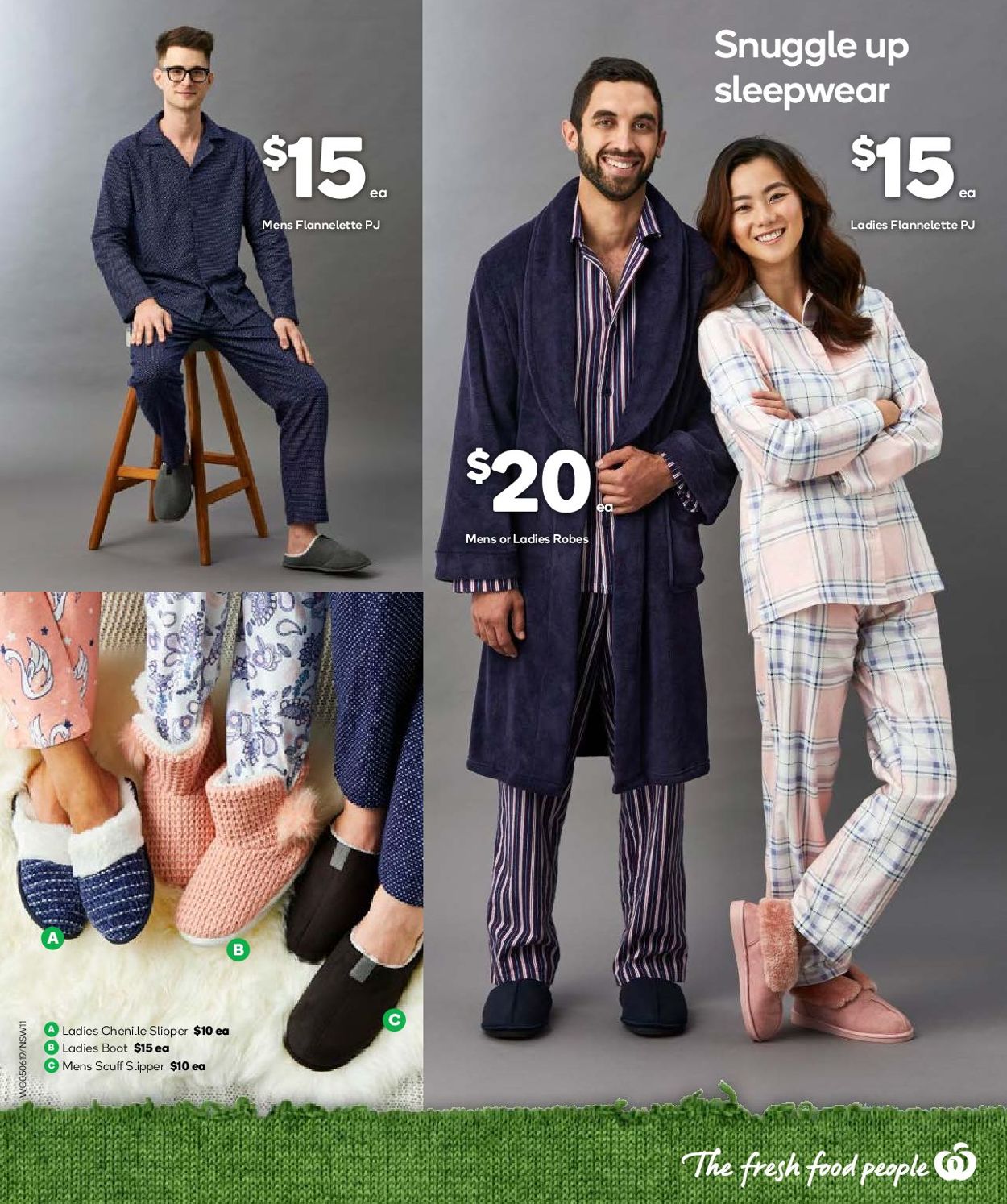 Woolworths Catalogue - 05/06-11/06/2019 (Page 11)