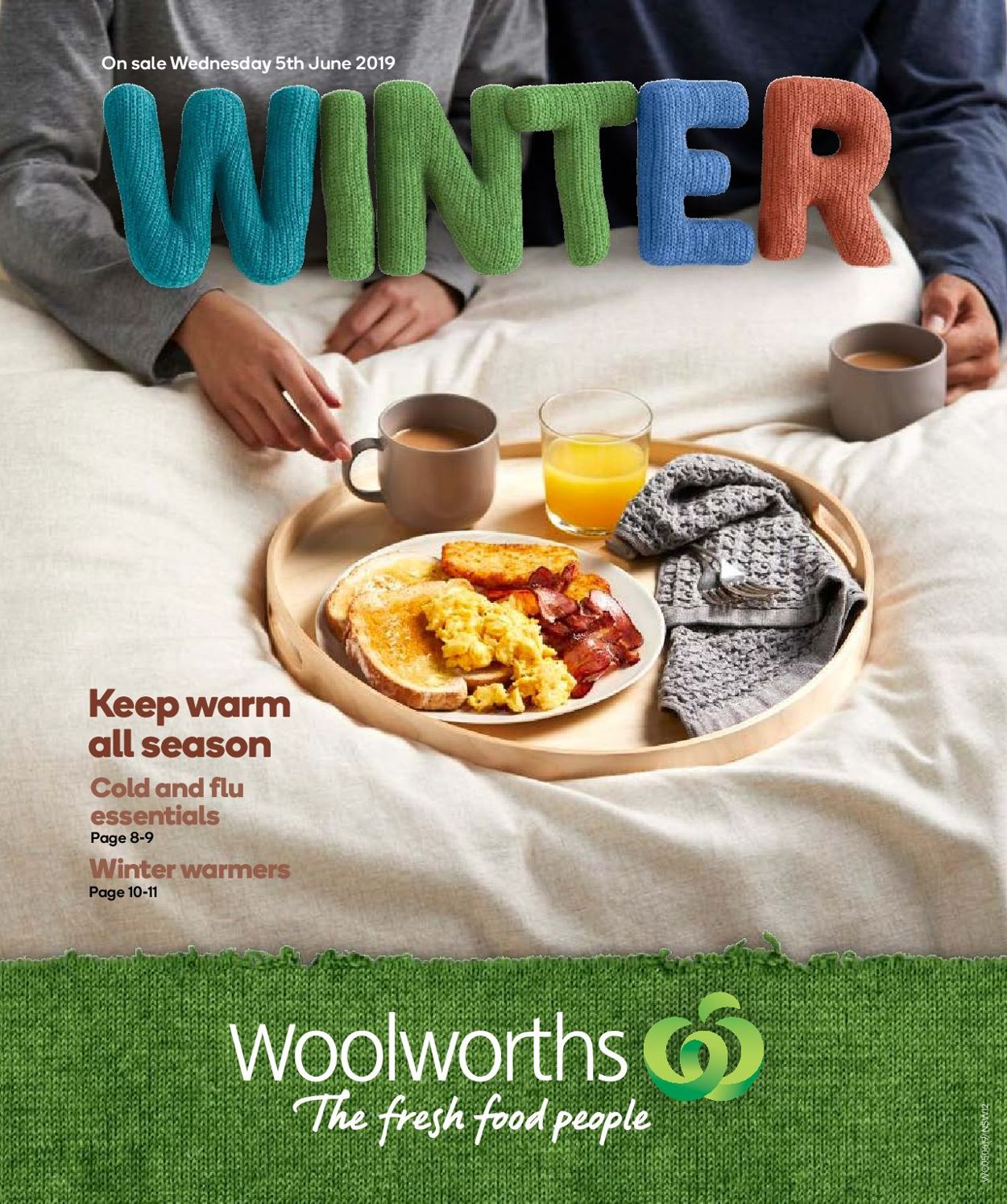 Woolworths Catalogue - 05/06-11/06/2019 (Page 12)