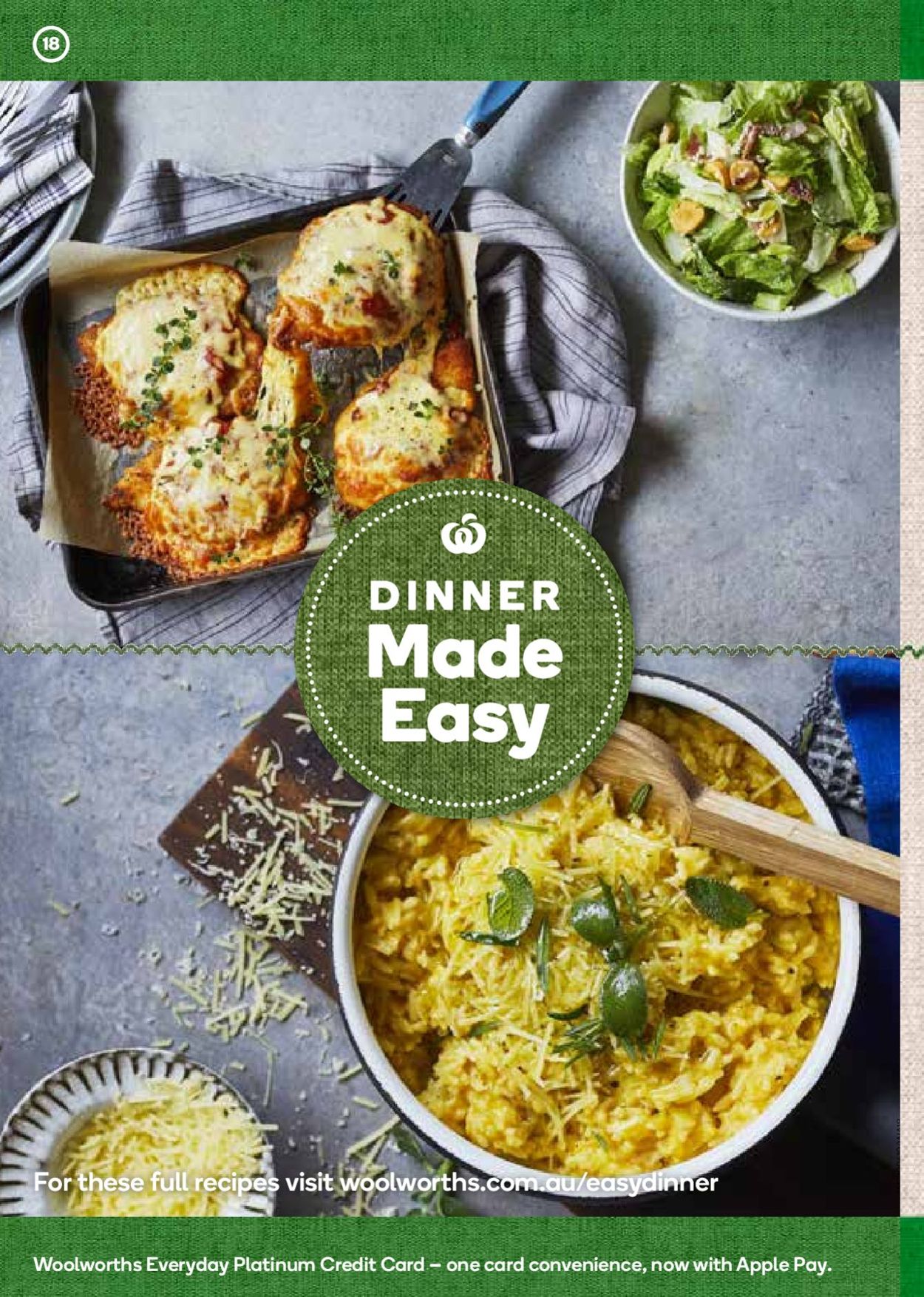Woolworths Catalogue - 19/06-25/06/2019 (Page 18)