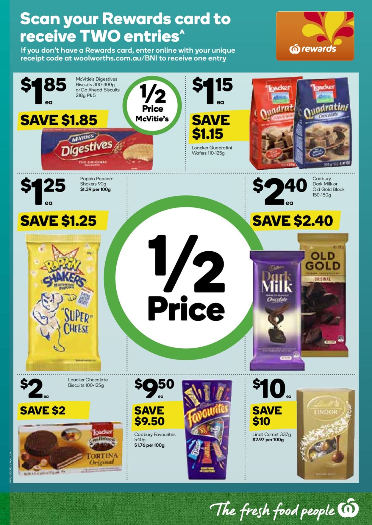 Woolworths Catalogue - 26/06-02/07/2019 (Page 7)