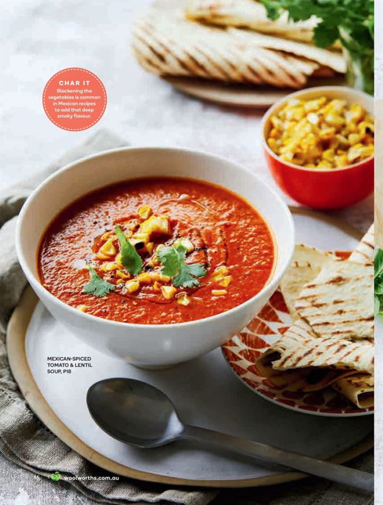 Woolworths Catalogue - 01/08-31/08/2019 (Page 16)