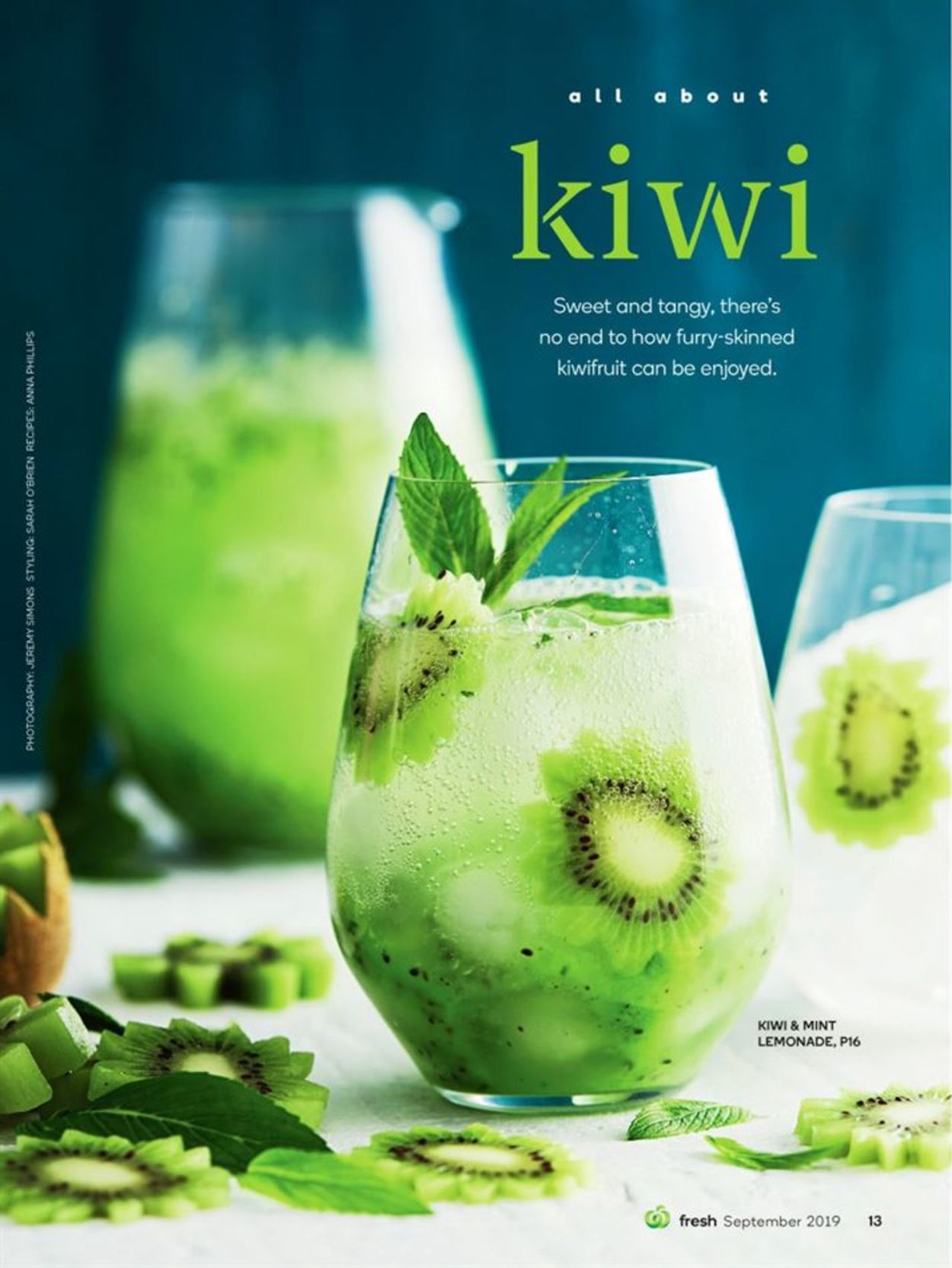 Woolworths Catalogue - 02/09-30/09/2019 (Page 13)