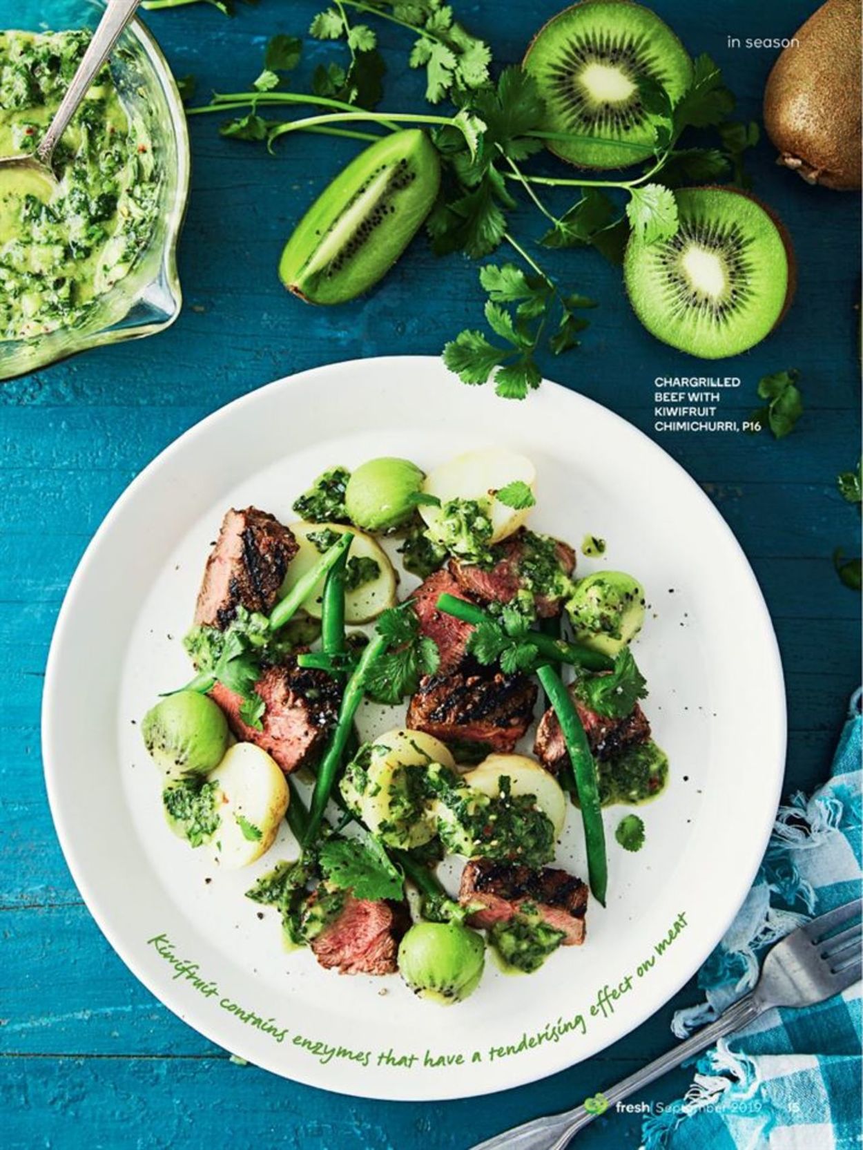 Woolworths Catalogue - 02/09-30/09/2019 (Page 15)