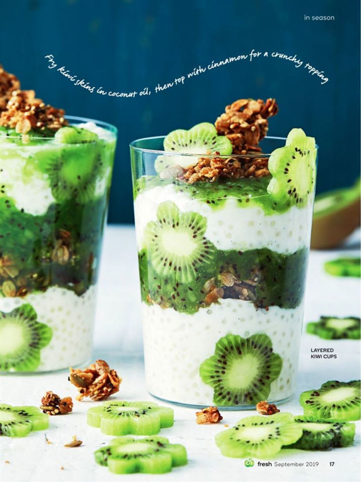 Woolworths Catalogue - 02/09-30/09/2019 (Page 17)