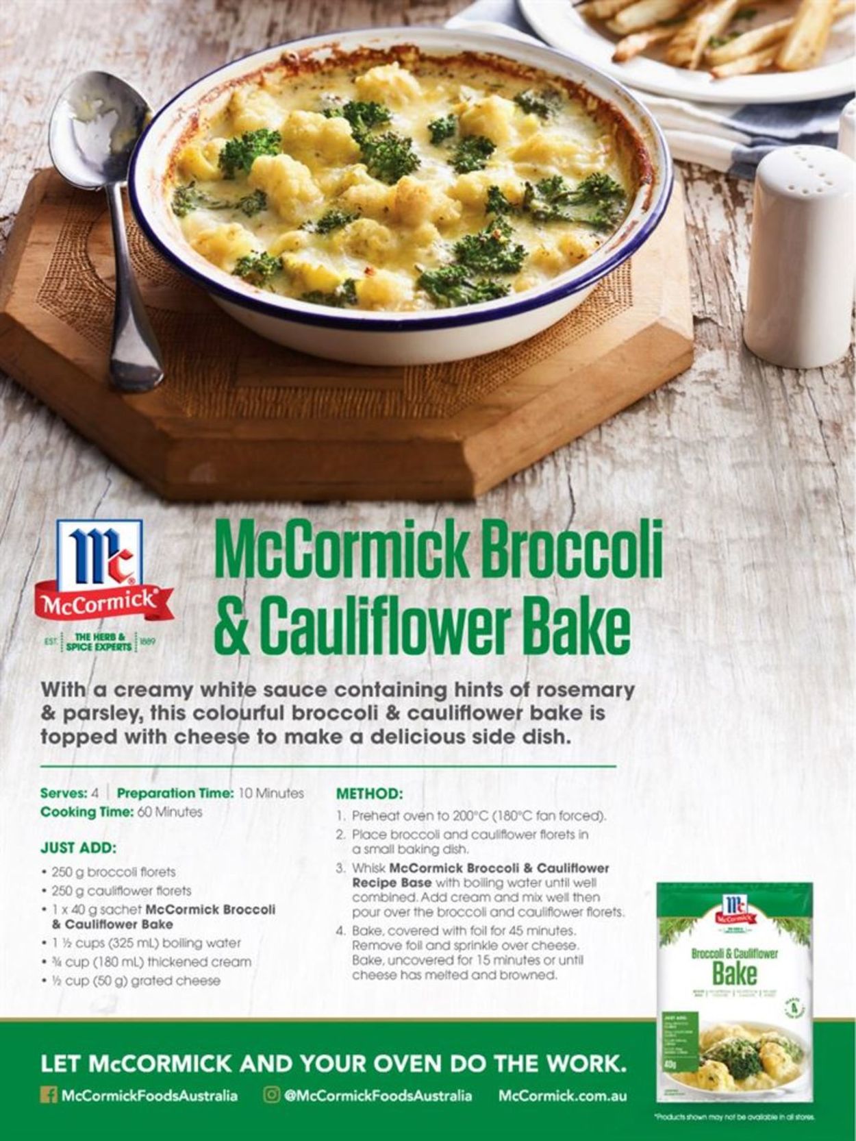 Woolworths Catalogue - 02/09-30/09/2019 (Page 20)