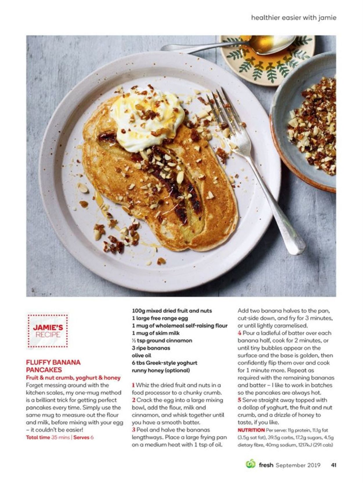 Woolworths Catalogue - 02/09-30/09/2019 (Page 41)