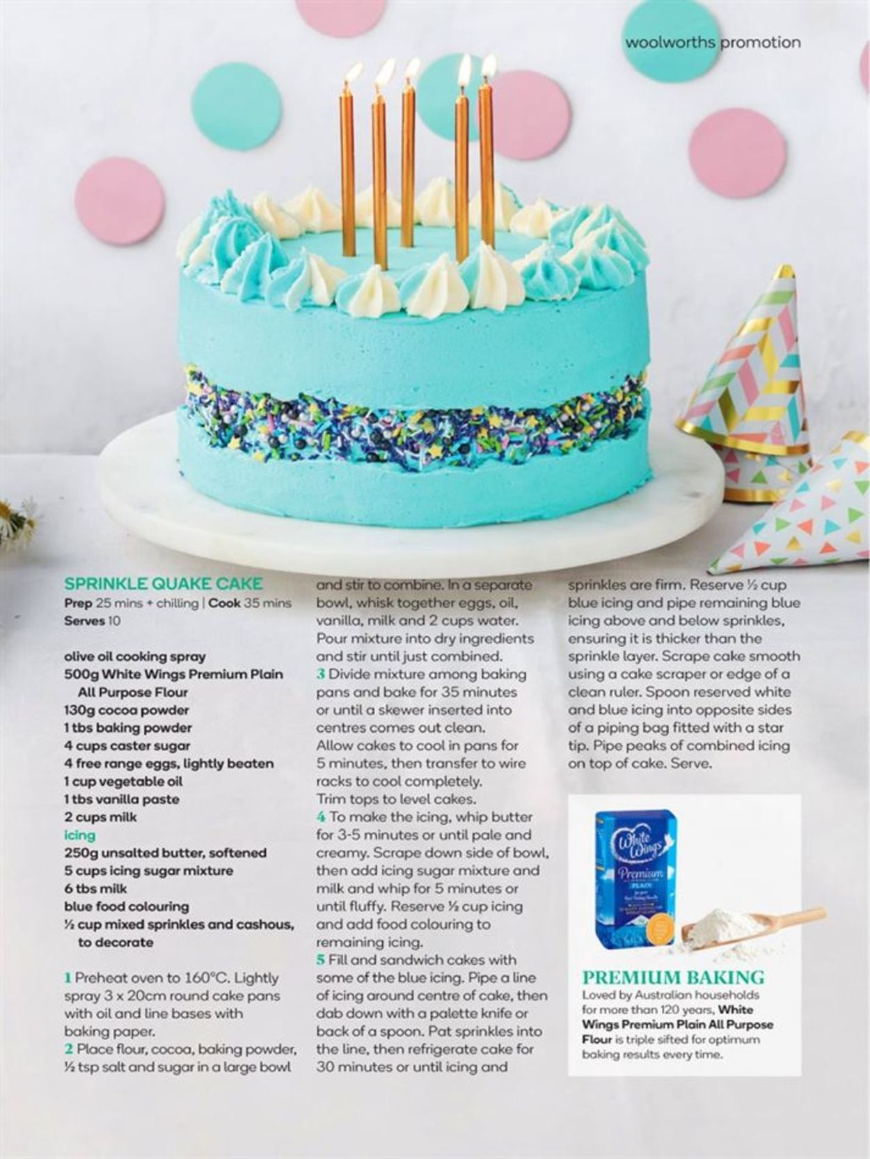 Woolworths Catalogue - 02/09-30/09/2019 (Page 56)