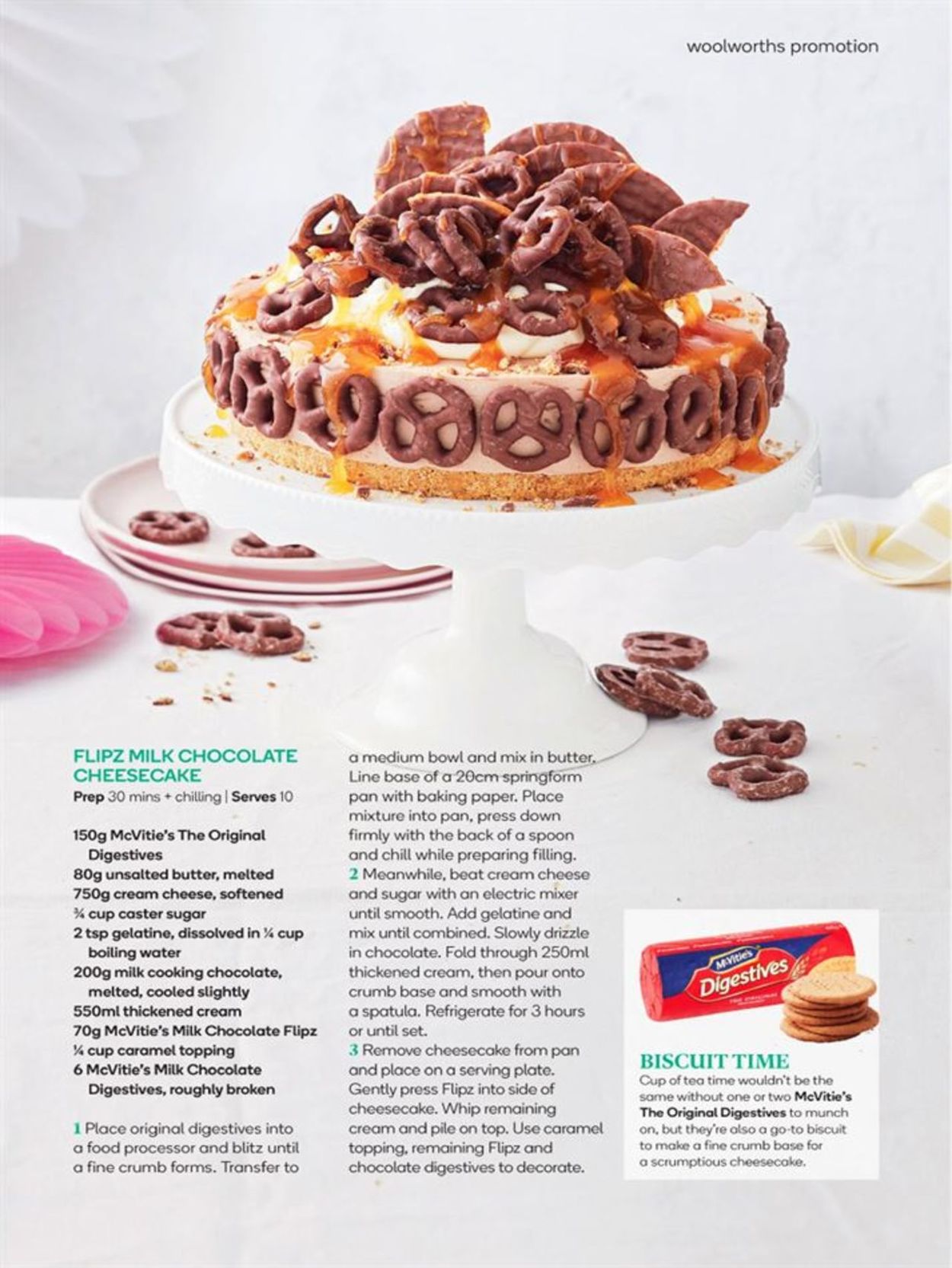 Woolworths Catalogue - 02/09-30/09/2019 (Page 57)