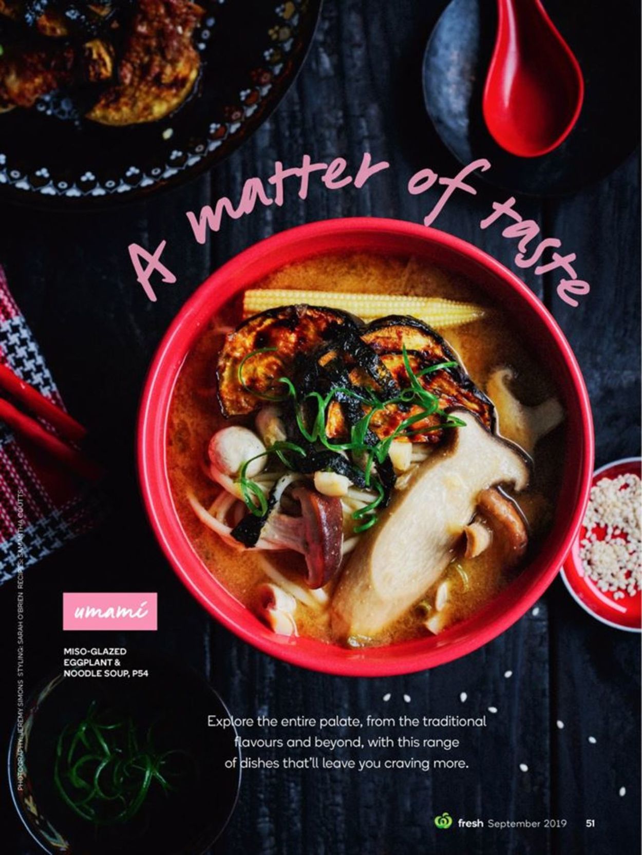 Woolworths Catalogue - 02/09-30/09/2019 (Page 59)