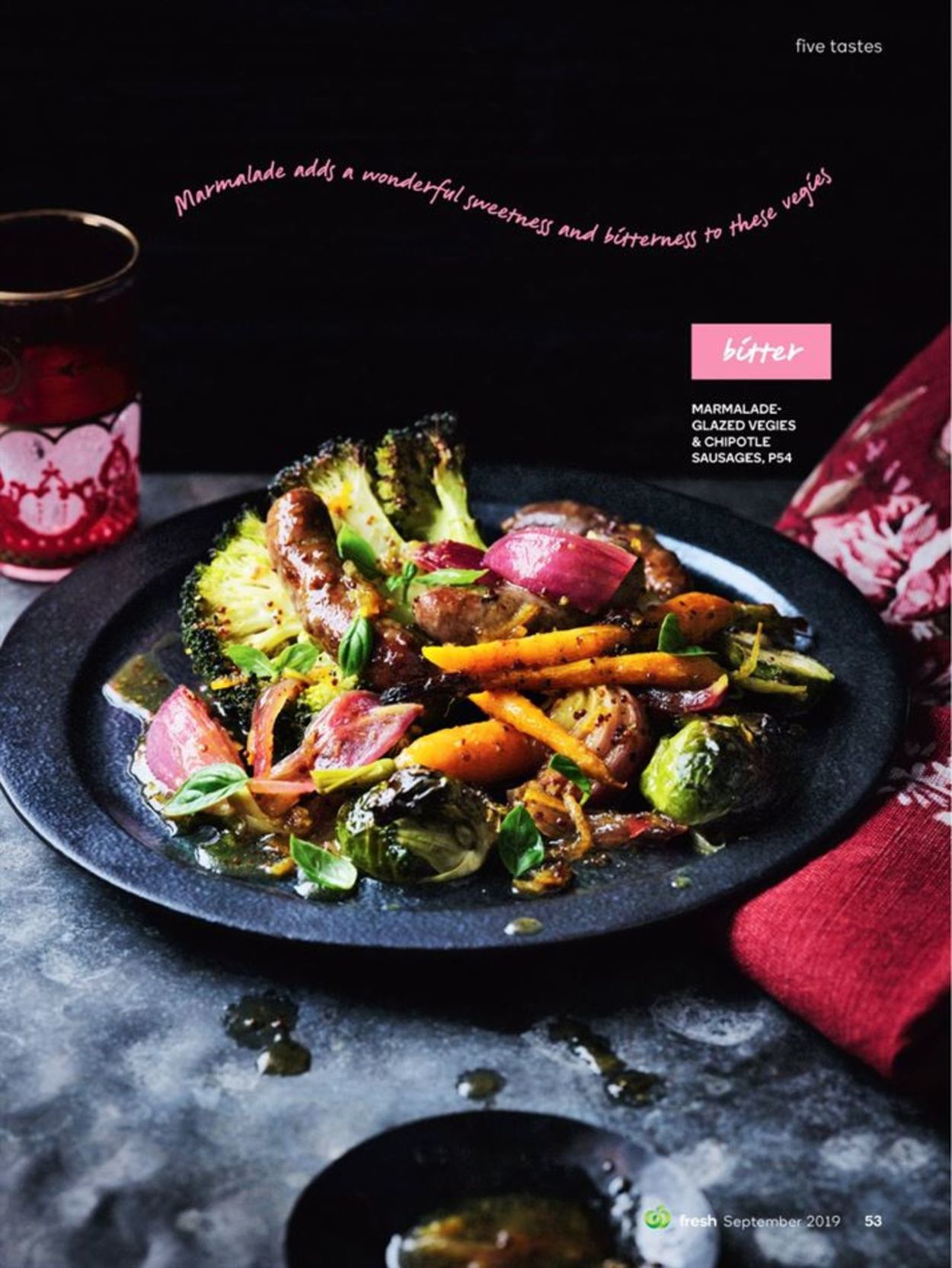 Woolworths Catalogue - 02/09-30/09/2019 (Page 61)