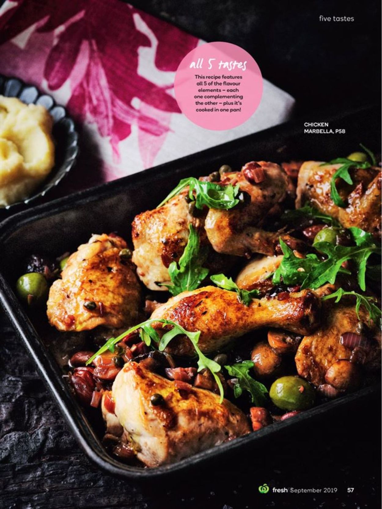 Woolworths Catalogue - 02/09-30/09/2019 (Page 65)