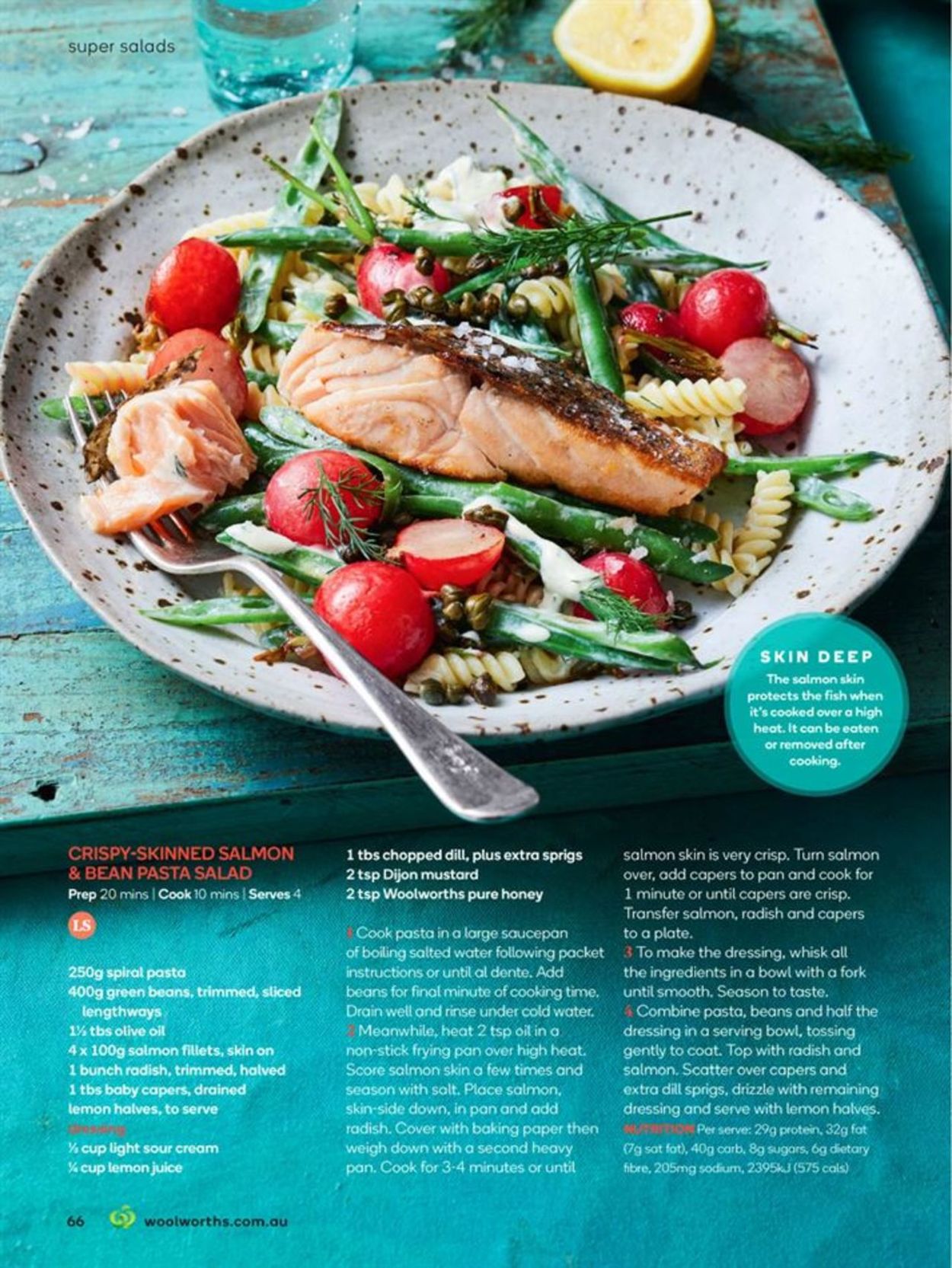 Woolworths Catalogue - 02/09-30/09/2019 (Page 74)