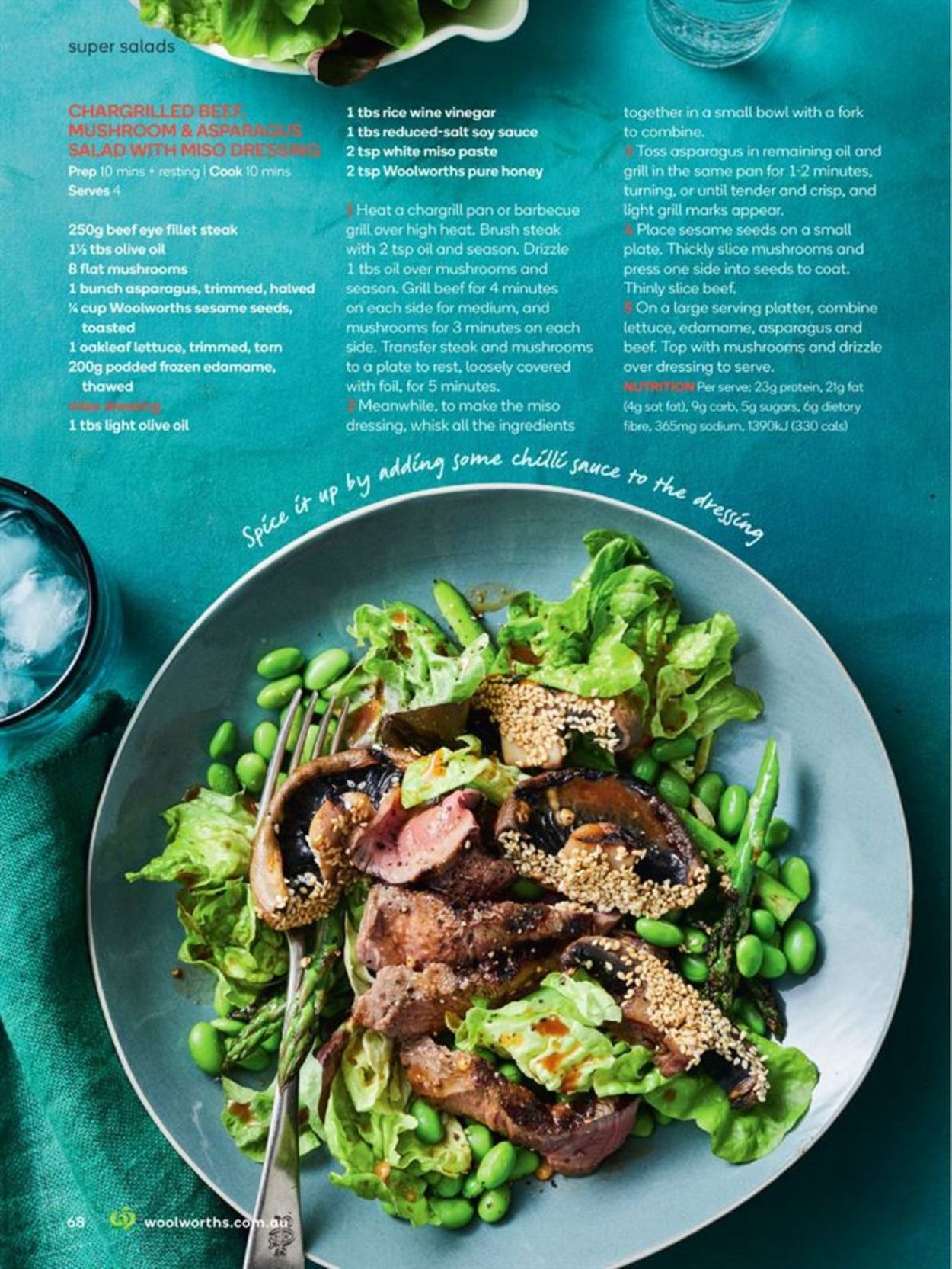 Woolworths Catalogue - 02/09-30/09/2019 (Page 76)
