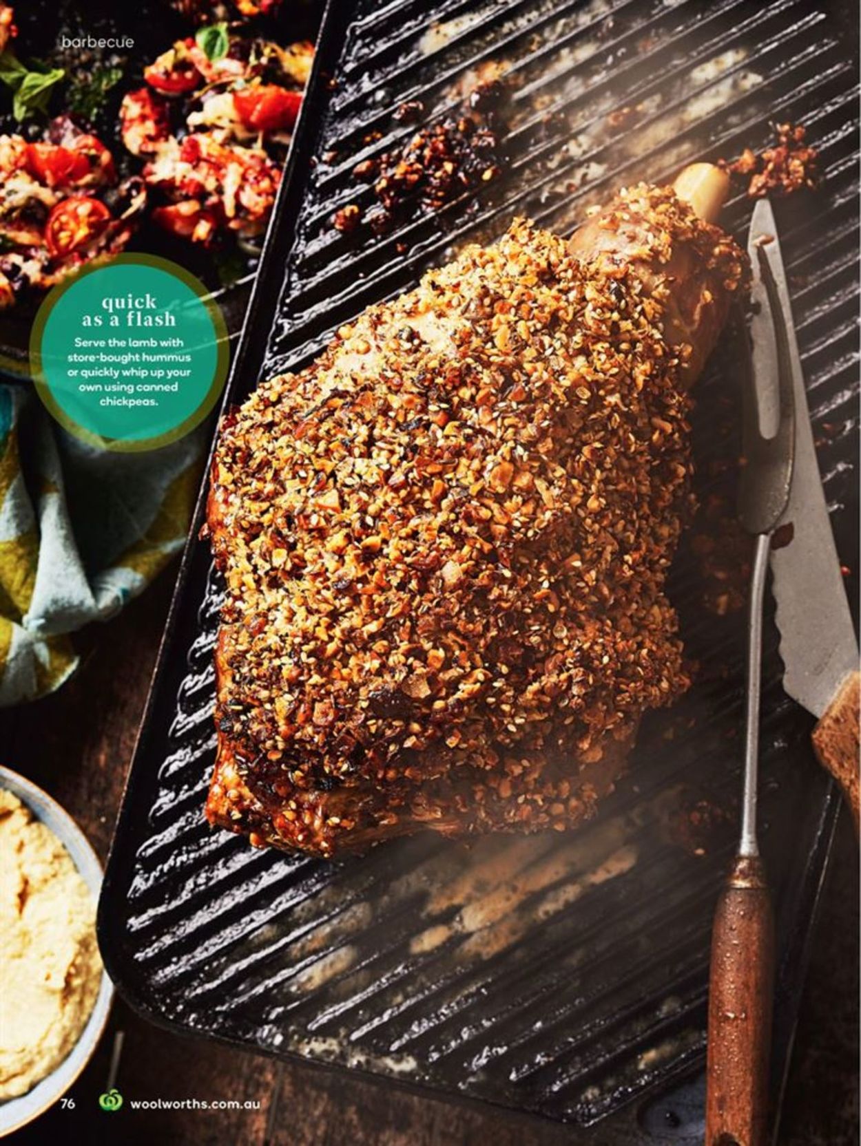 Woolworths Catalogue - 02/09-30/09/2019 (Page 84)