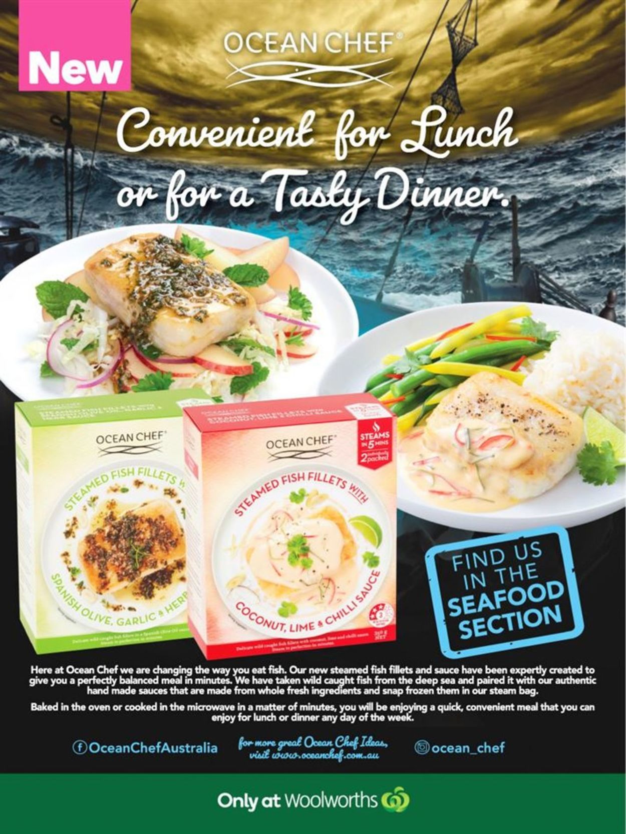 Woolworths Catalogue - 02/09-30/09/2019 (Page 94)