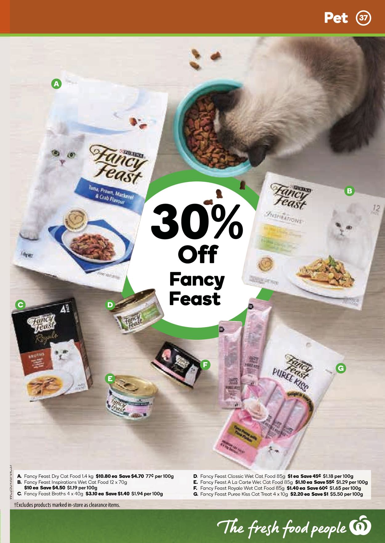 Woolworths Catalogue - 25/09-01/10/2019 (Page 39)