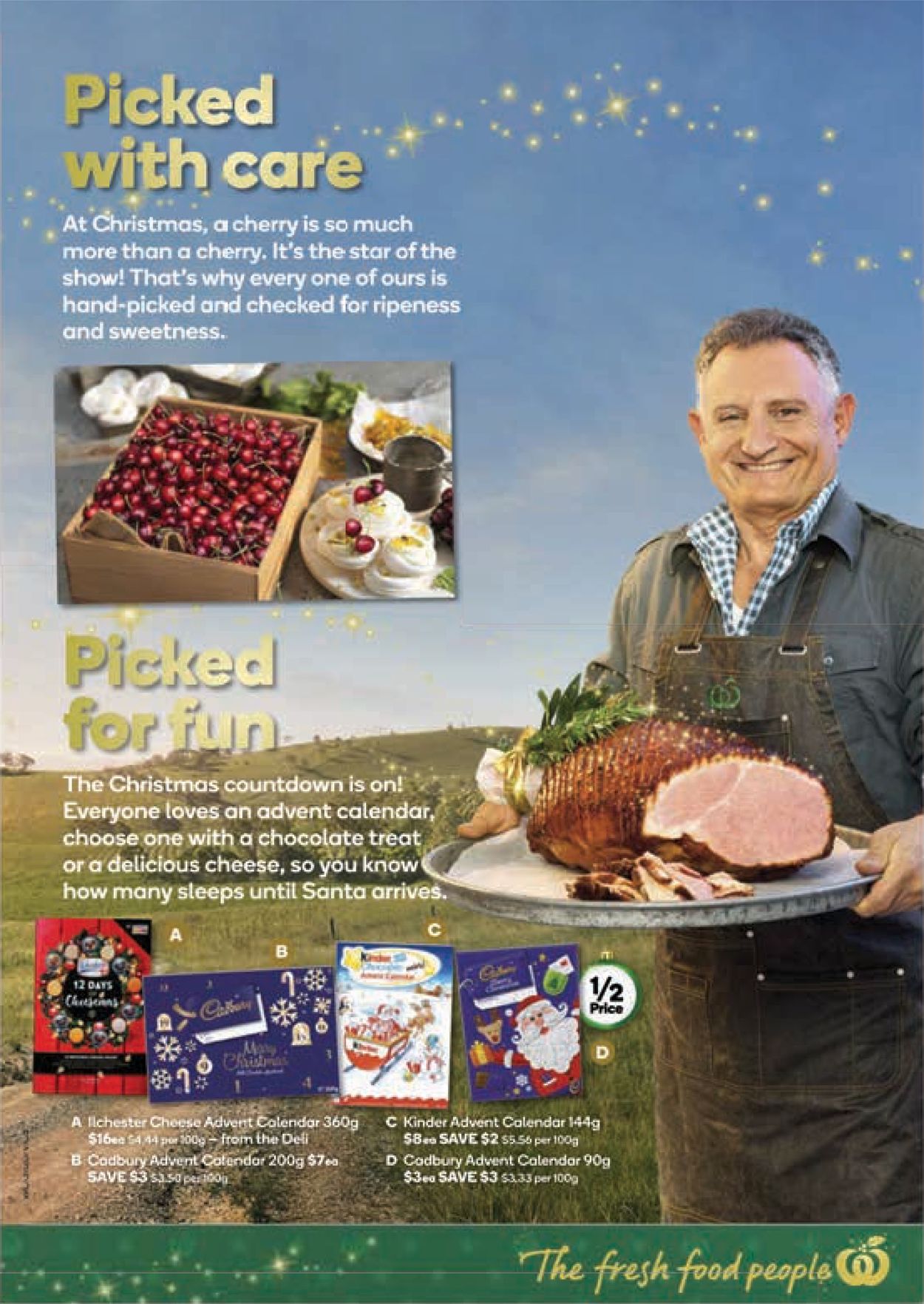 Woolworths Catalogue - 13/11-19/11/2019 (Page 5)