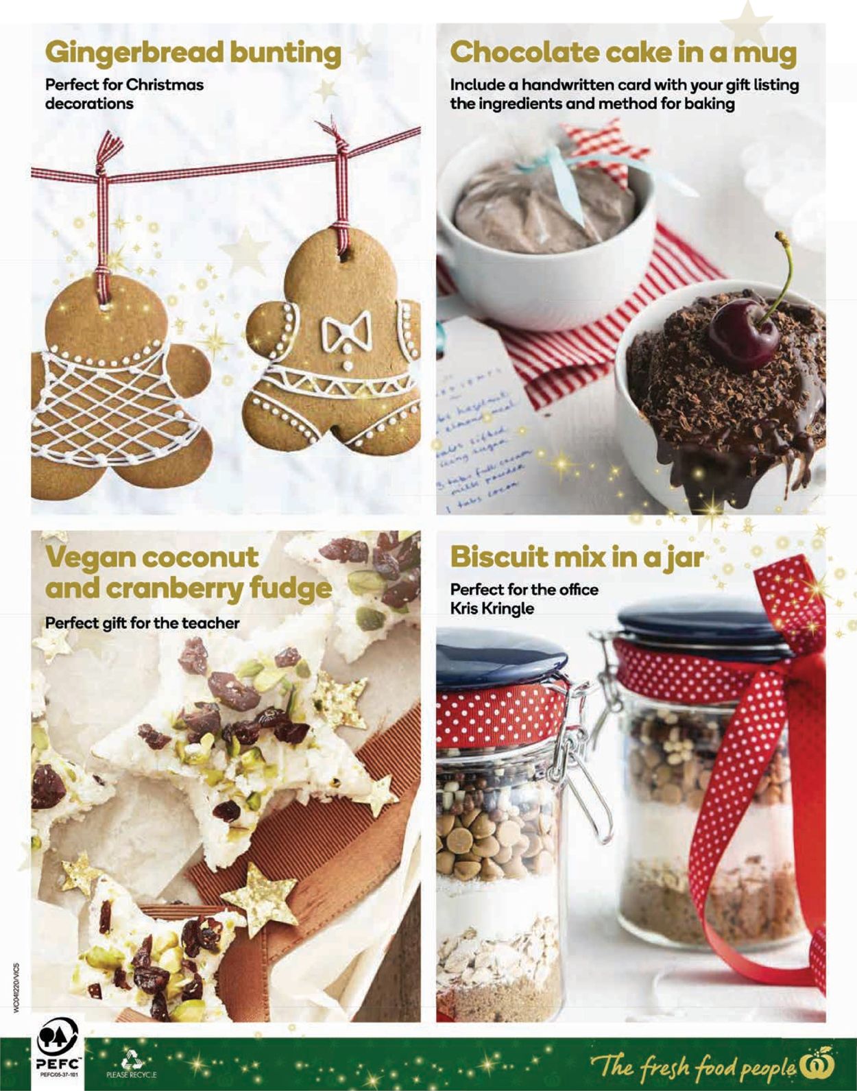 Woolworths Christmas Catalogue 2019 Catalogue - 04/12-10/12/2019 (Page 5)