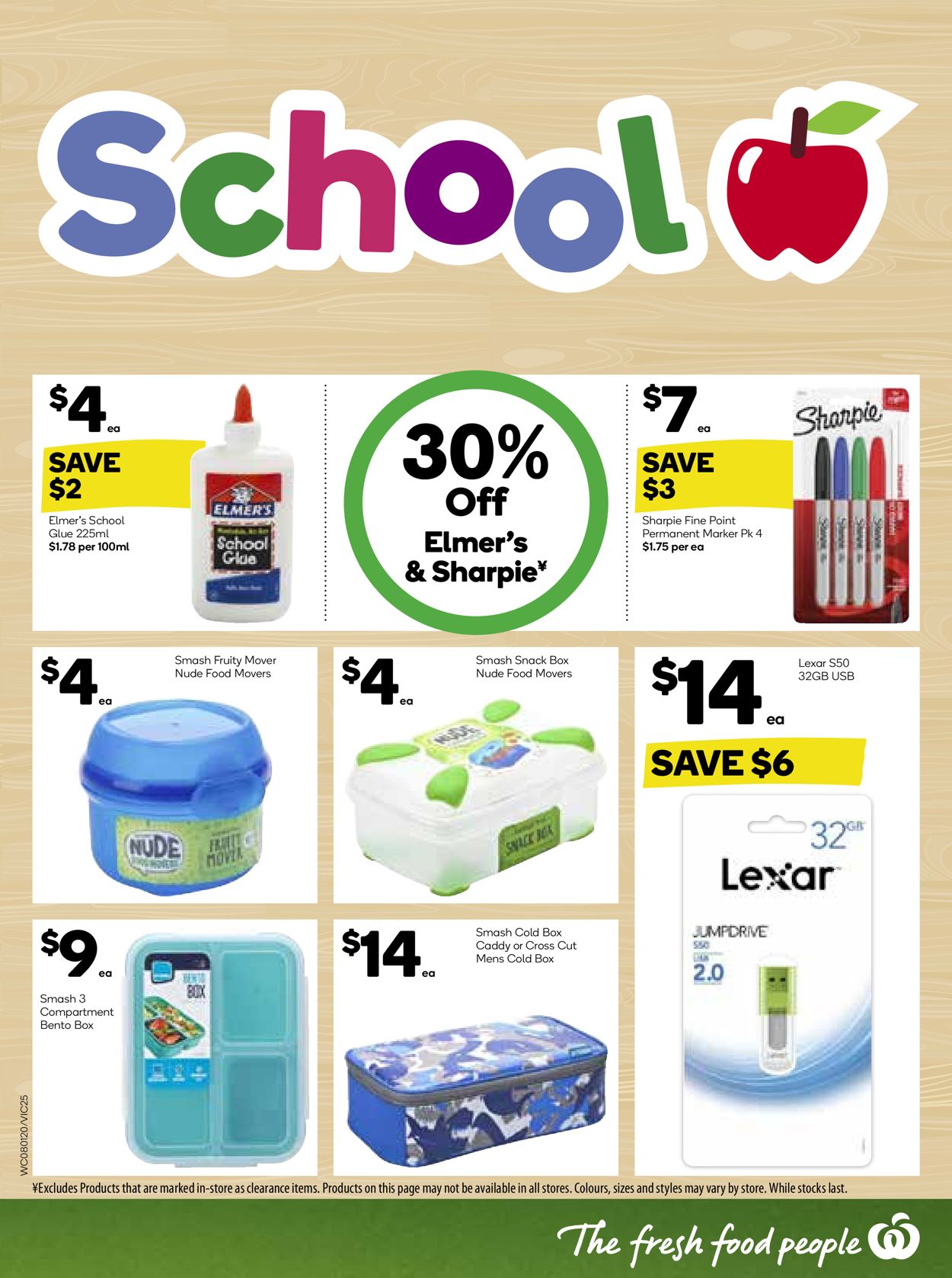 Woolworths Catalogue - 08/01-14/01/2020 (Page 25)