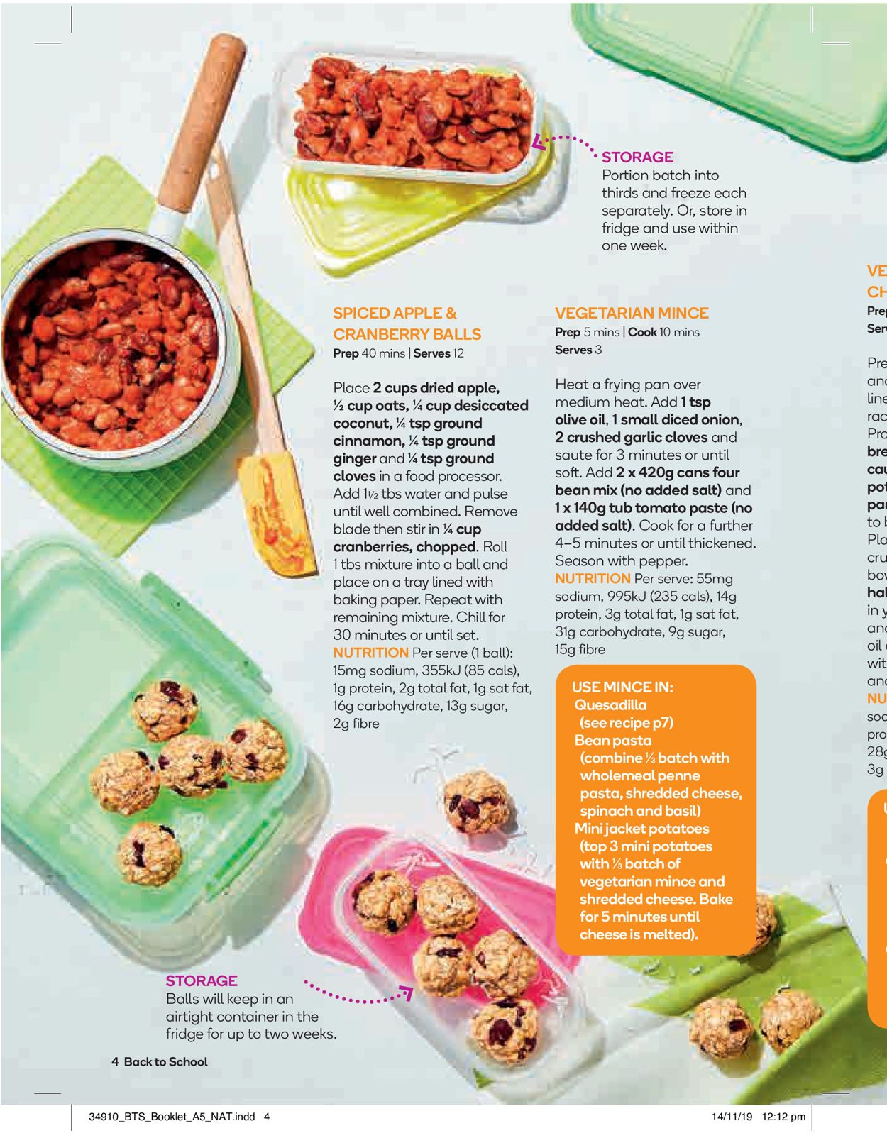 Woolworths Back to School Catalogue - 01/01-31/03/2020 (Page 4)
