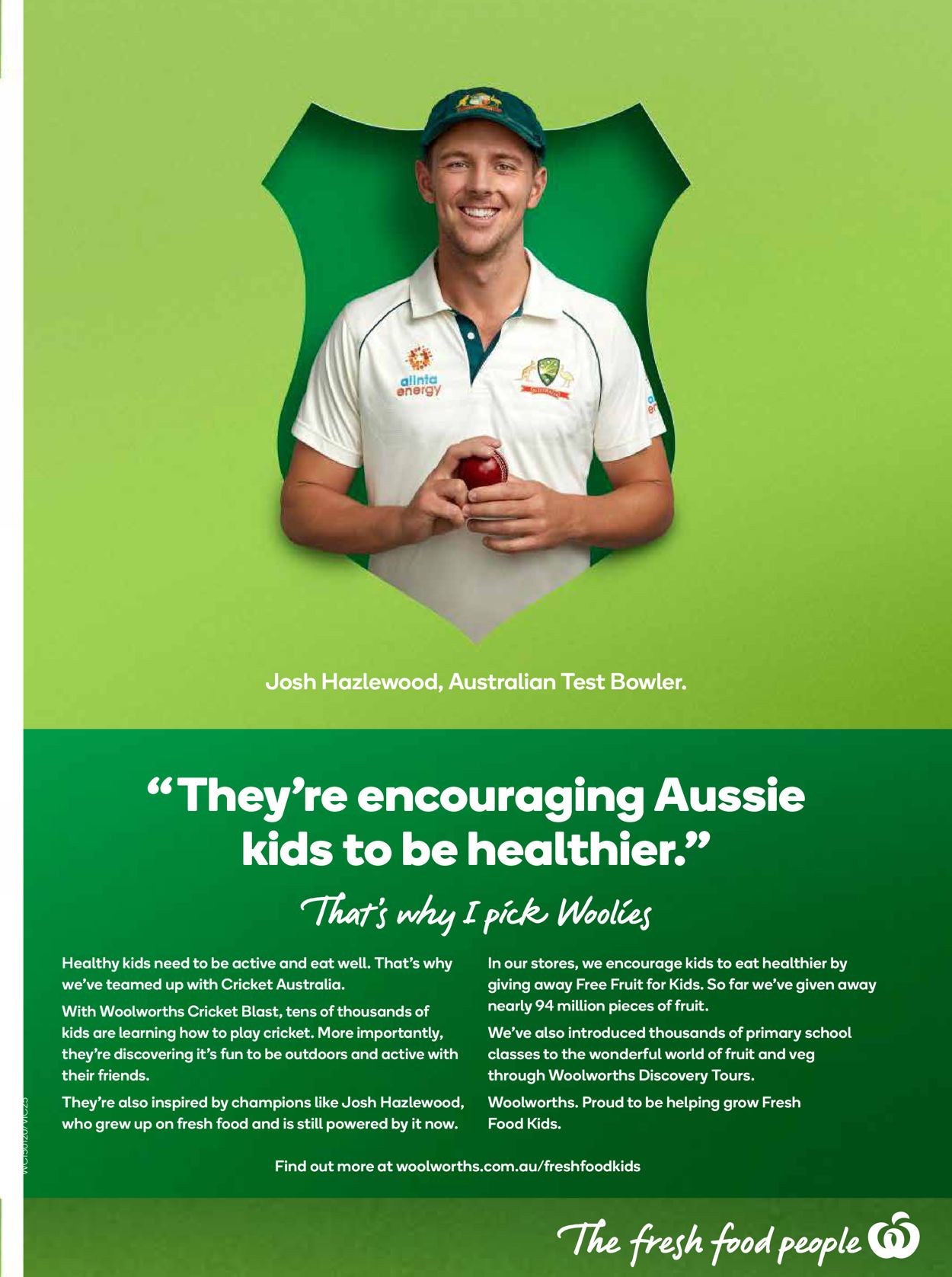 Woolworths Catalogue - 15/01-21/01/2020 (Page 25)