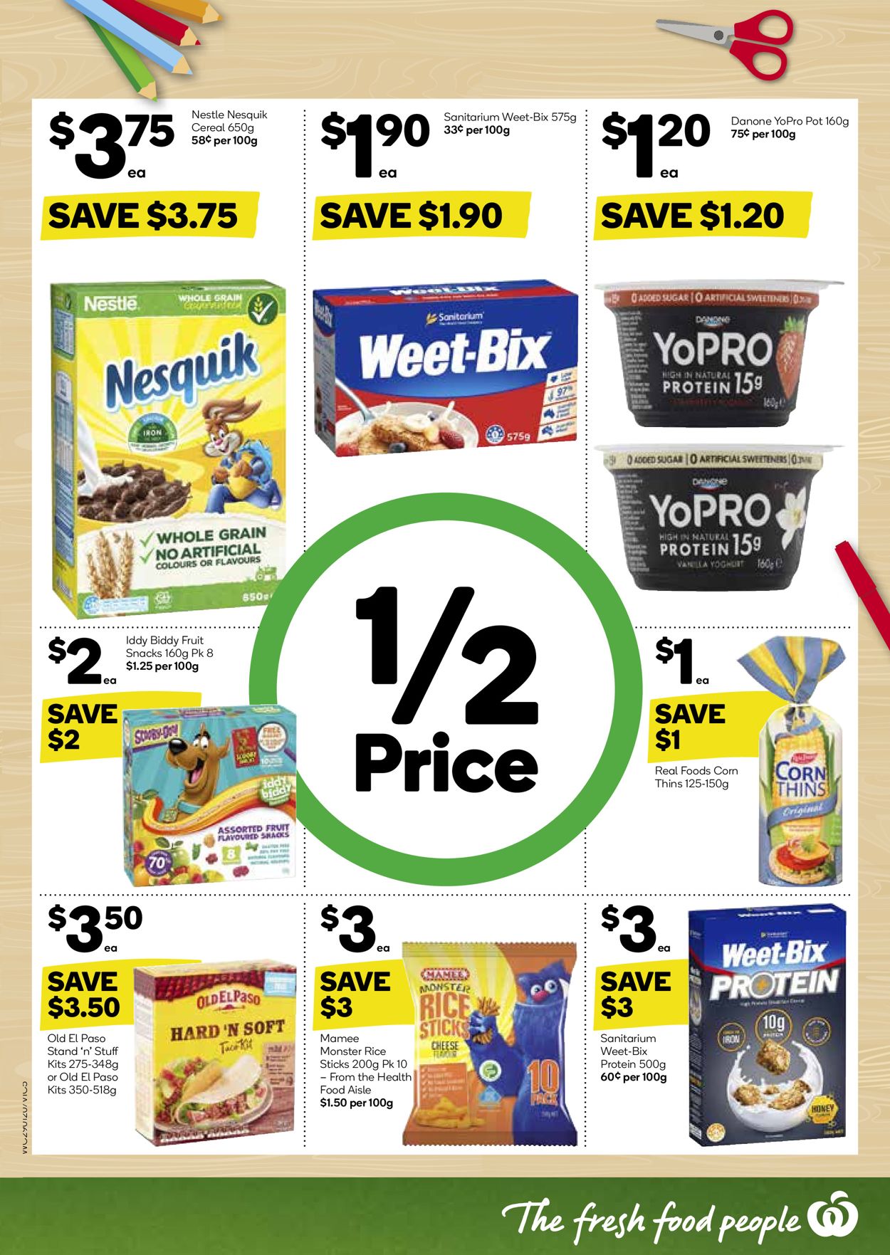 Woolworths Catalogue - 29/01-04/02/2020 (Page 5)