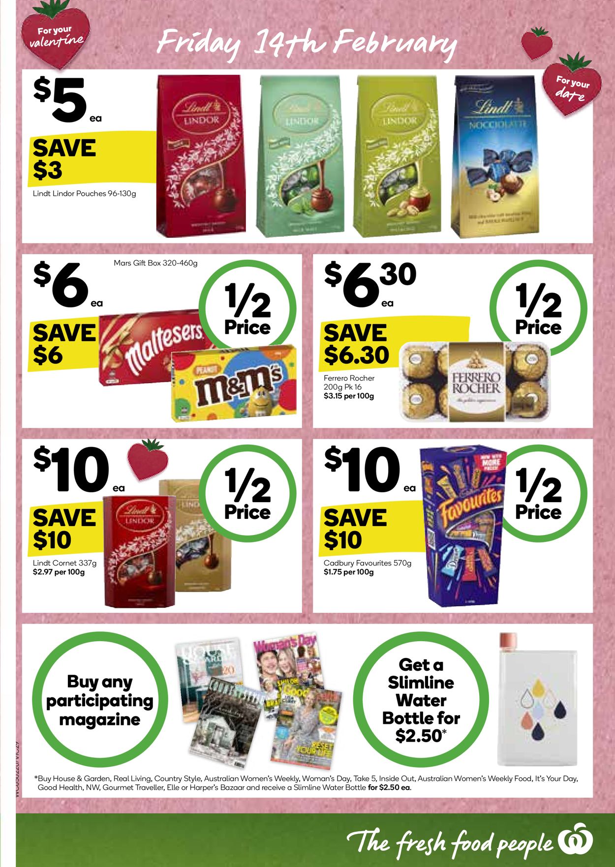 Woolworths Catalogue - 05/02-11/02/2020 (Page 29)