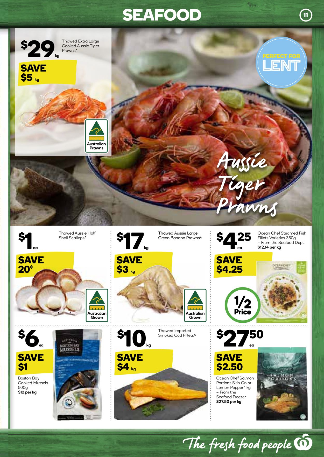 Woolworths Catalogue - 26/02-03/03/2020 (Page 11)