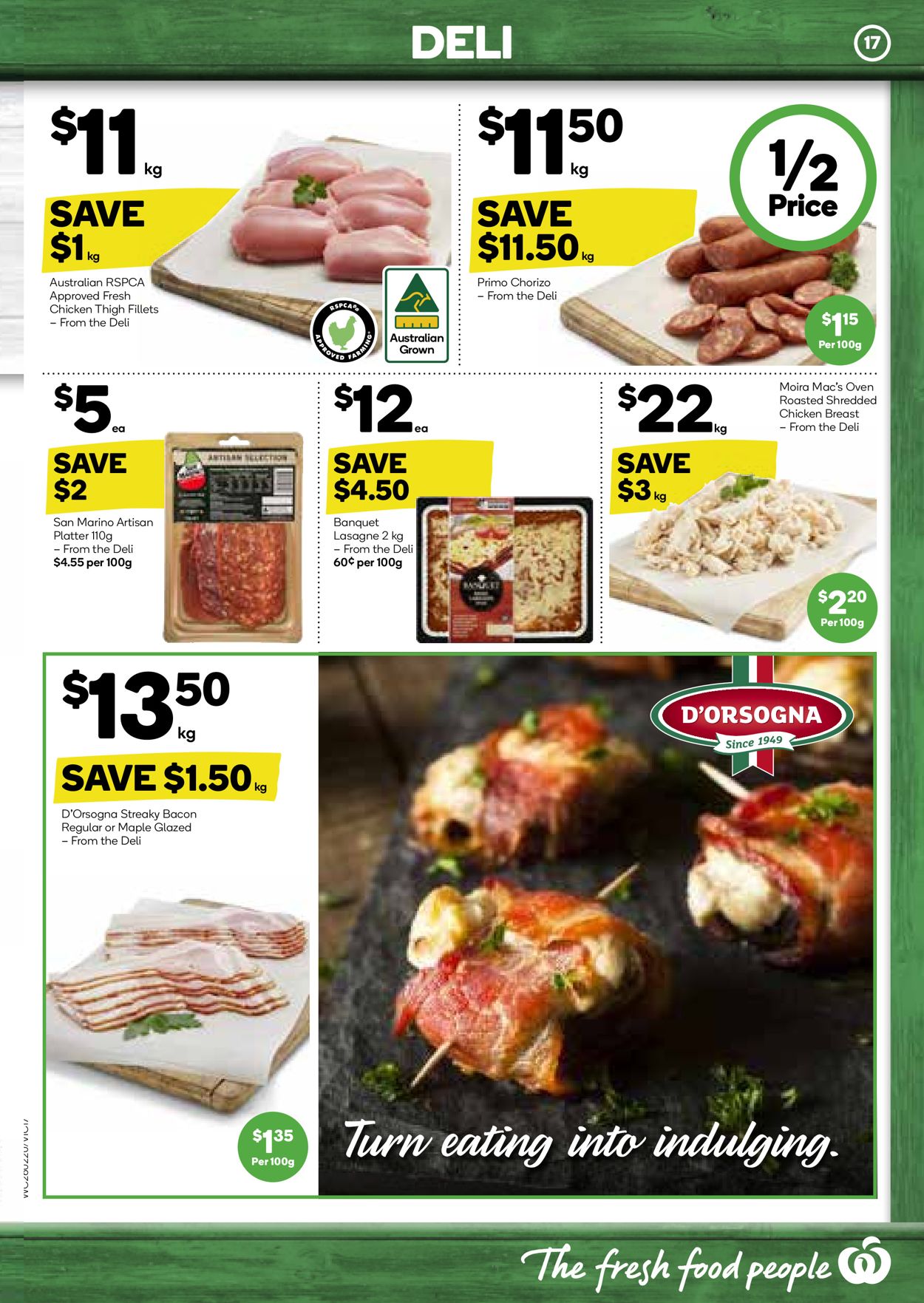 Woolworths Catalogue - 26/02-03/03/2020 (Page 17)