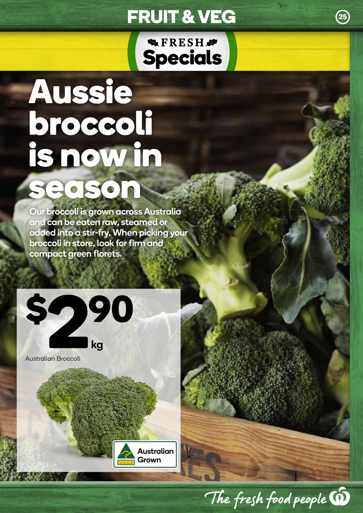 Woolworths Catalogue - 04/03-10/03/2020 (Page 25)