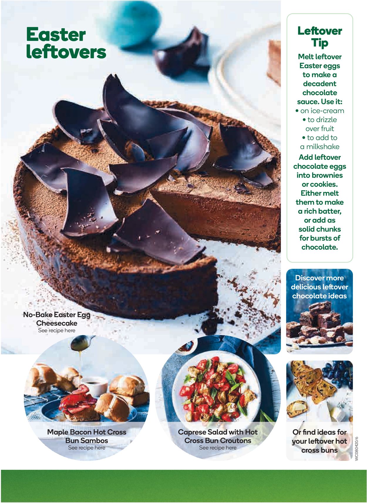 Woolworths Easter Catalogue 2020 Catalogue - 08/04-14/04/2020 (Page 8)