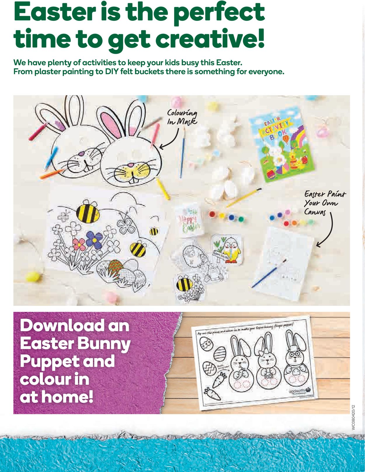 Woolworths Easter Catalogue 2020 Catalogue - 08/04-14/04/2020 (Page 11)